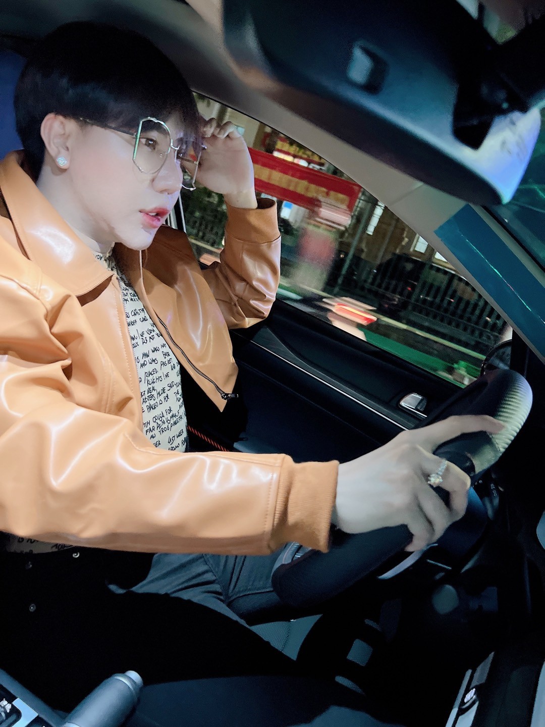 Huỳnh My - 9X Bến Tre sở hữu hàng chục clip TikTok triệu views - Ảnh 2