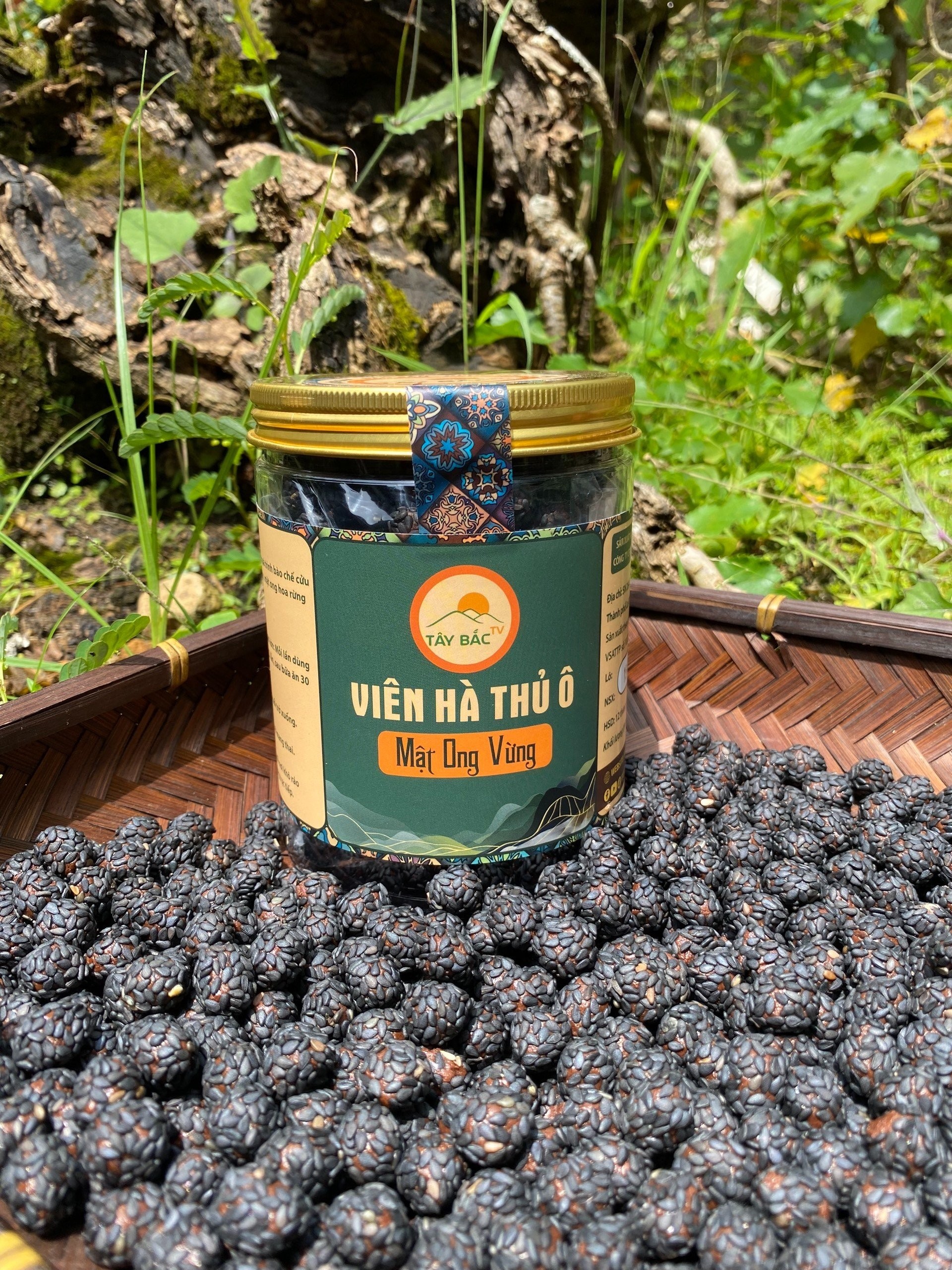 TÂY BẮC TV mong muốn đưa ẩm thực Tây Bắc, niềm tự hào của người Việt đến khắp năm châu - Ảnh 4