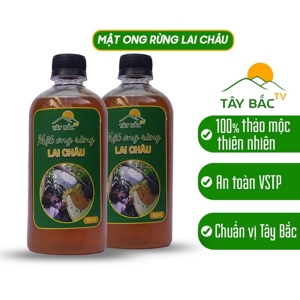 TÂY BẮC TV mong muốn đưa ẩm thực Tây Bắc, niềm tự hào của người Việt đến khắp năm châu - Ảnh 6