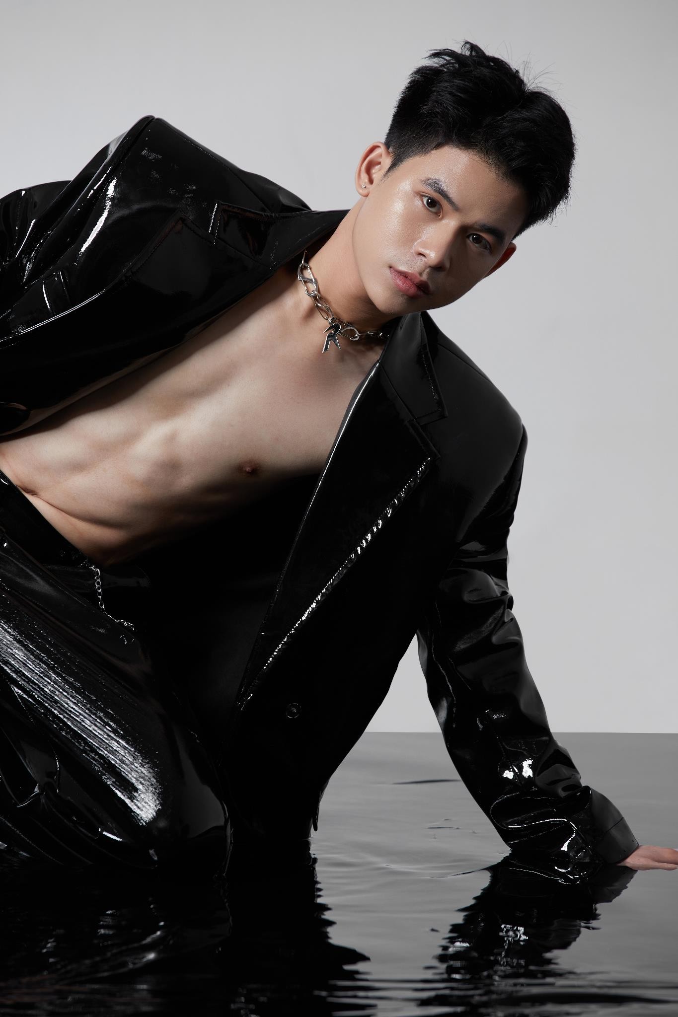 TikToker Nguyen Dat Cosmetic: GenZ truyền cảm hứng bất tận cho giới trẻ - Ảnh 3