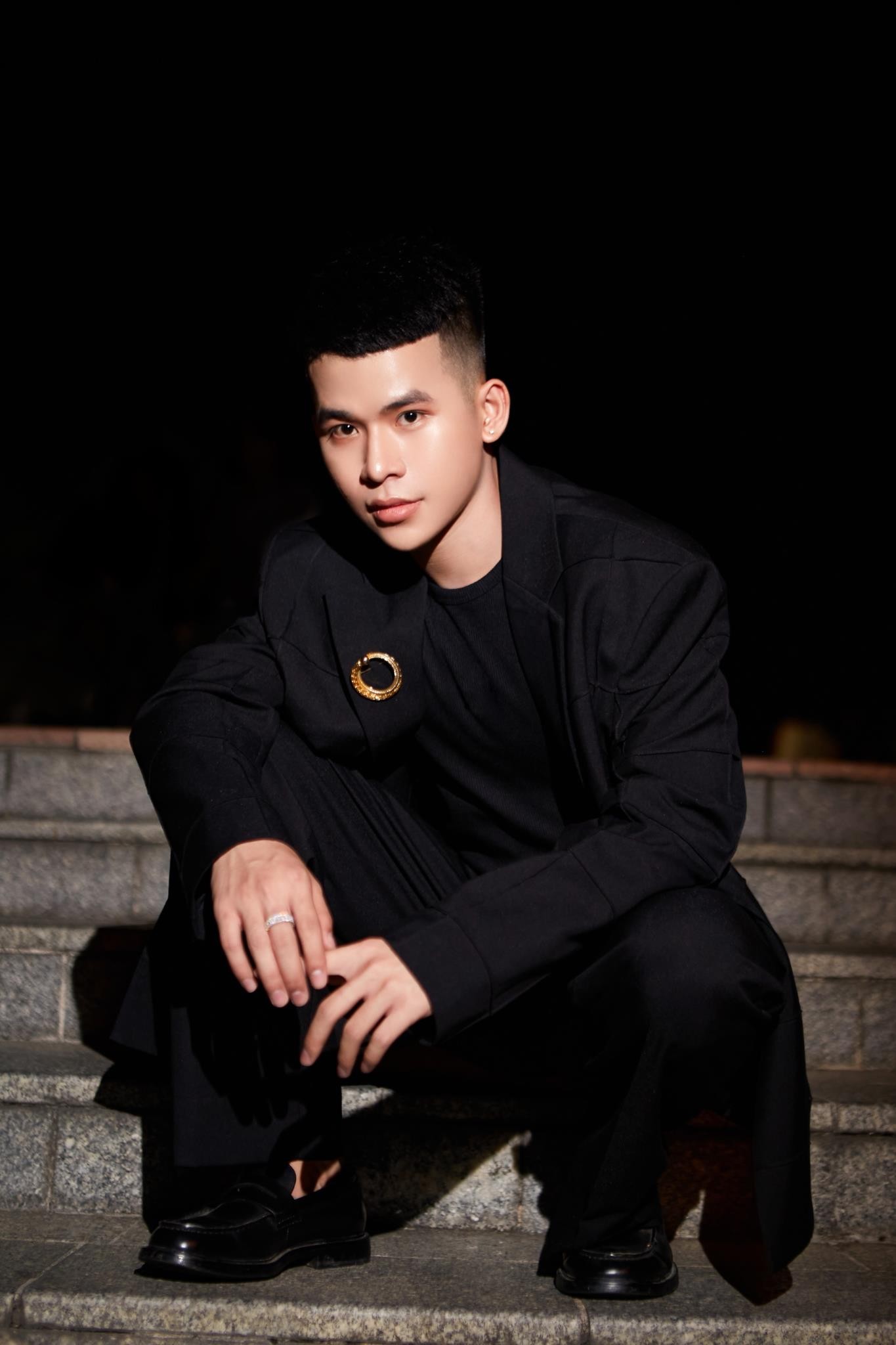 TikToker Nguyen Dat Cosmetic: GenZ truyền cảm hứng bất tận cho giới trẻ - Ảnh 5