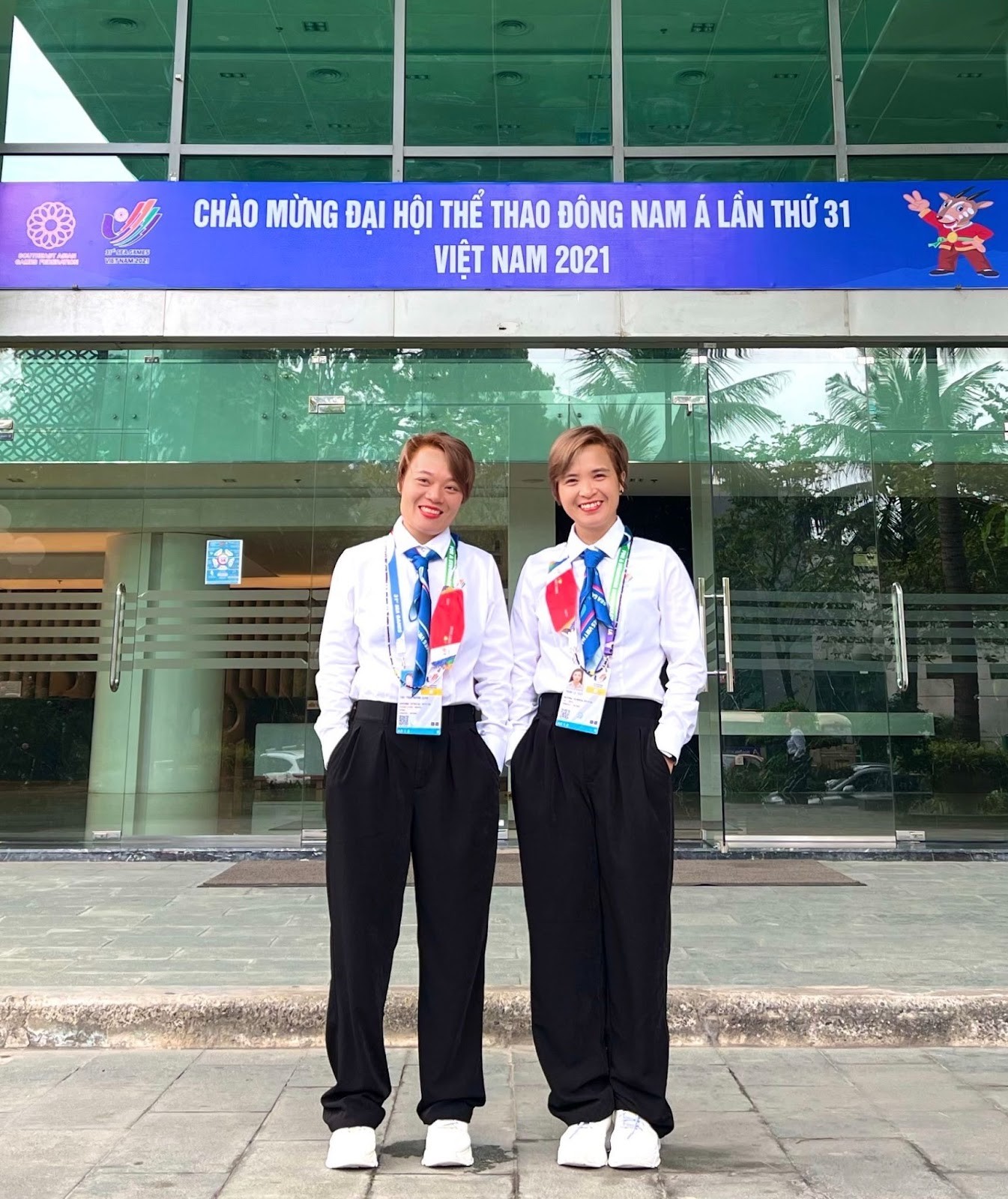 Hành trình làm nên thương hiệu Uziduo và lan tỏa đam mê của cặp đôi Má Na Má Vic - Ảnh 2