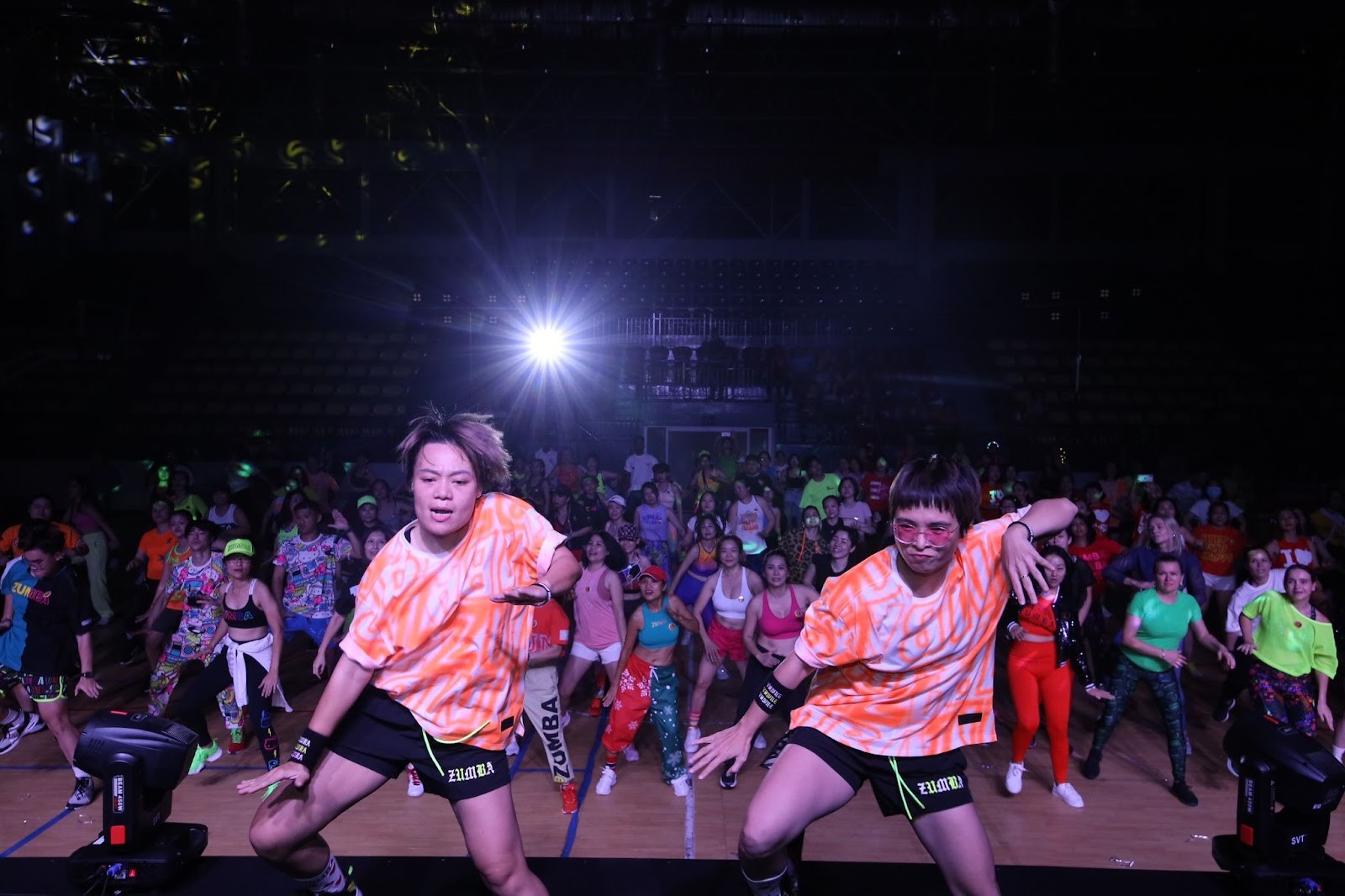 Hành trình làm nên thương hiệu Uziduo và lan tỏa đam mê của cặp đôi Má Na Má Vic - Ảnh 3