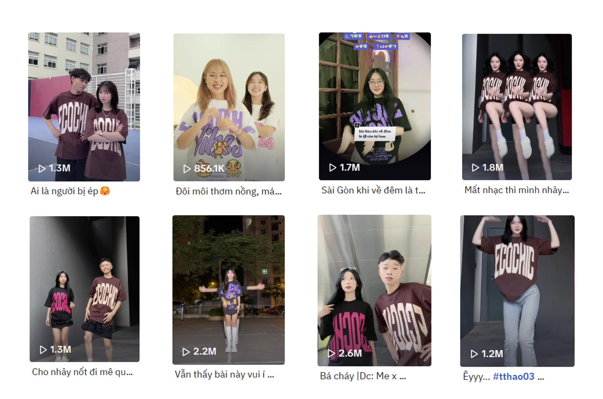 Nguồn: Tổng hợp Tiktok