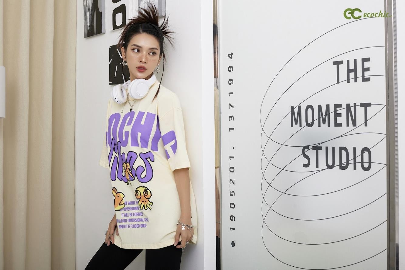 Nguồn: ECOCHIC Việt Nam