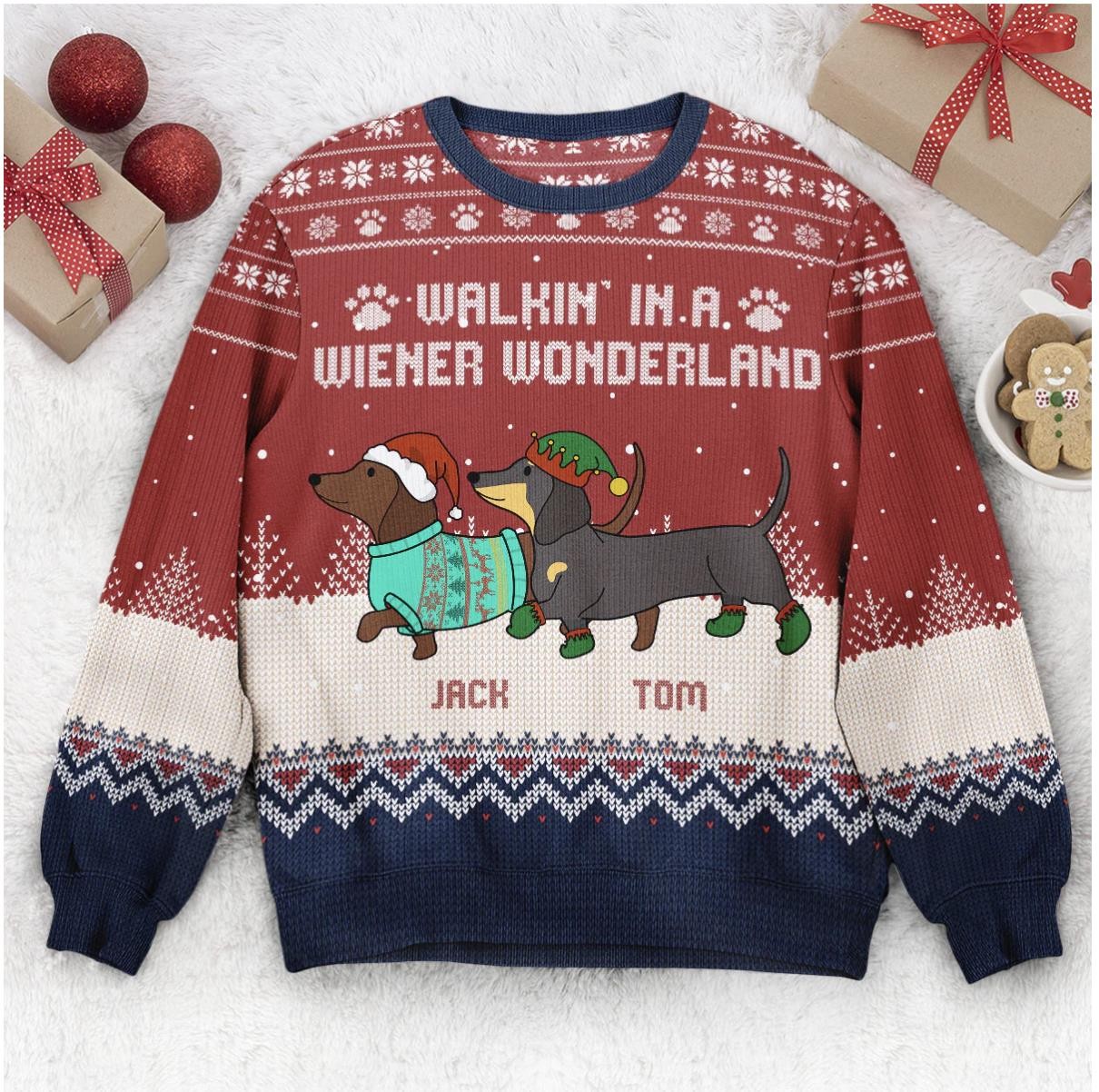 Quà tặng cá nhân hóa - quà tặng ý nghĩa nhất mùa giáng sinh năm nay - Ảnh 3