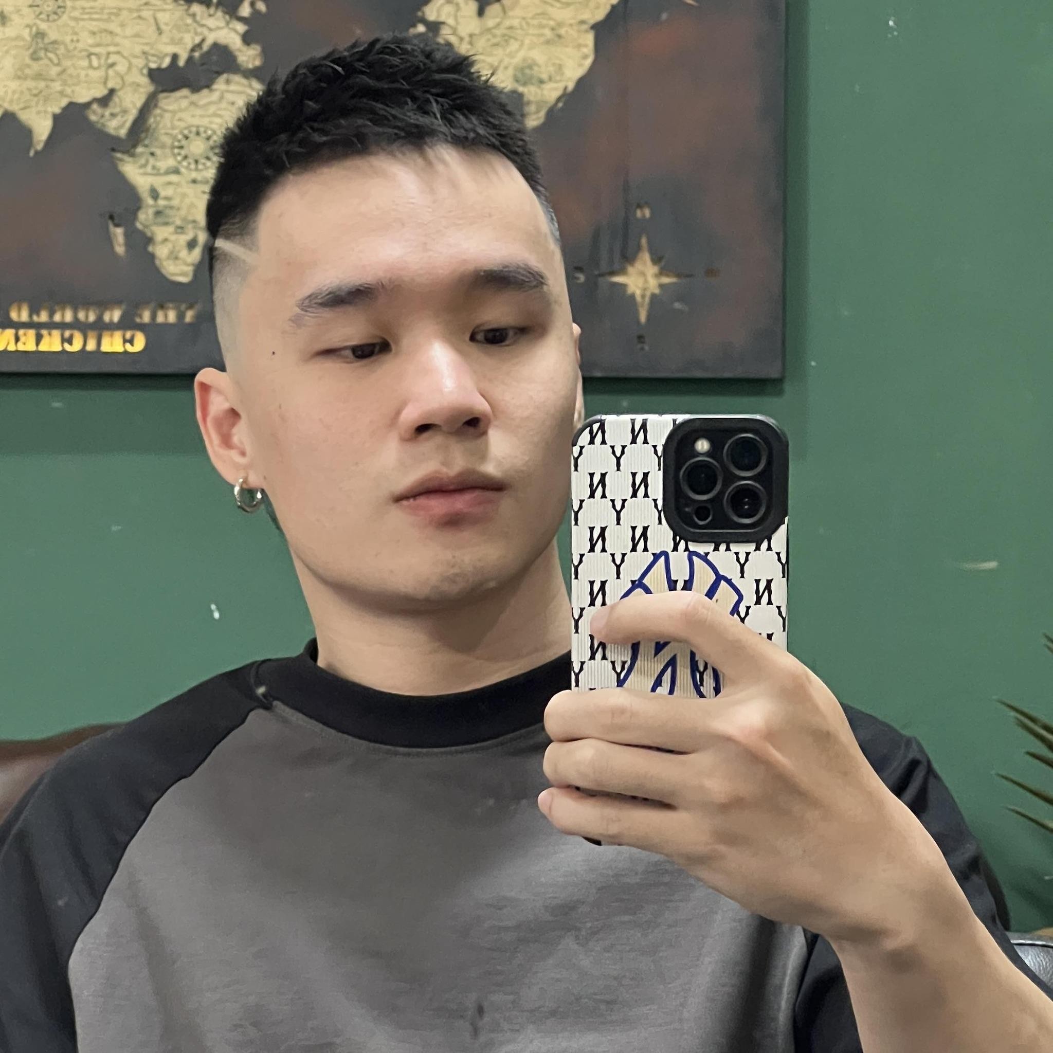 TikToker Honami: Tôi không chọn làm food reviewer mà nghề food reviewer chọn tôi - Ảnh 1