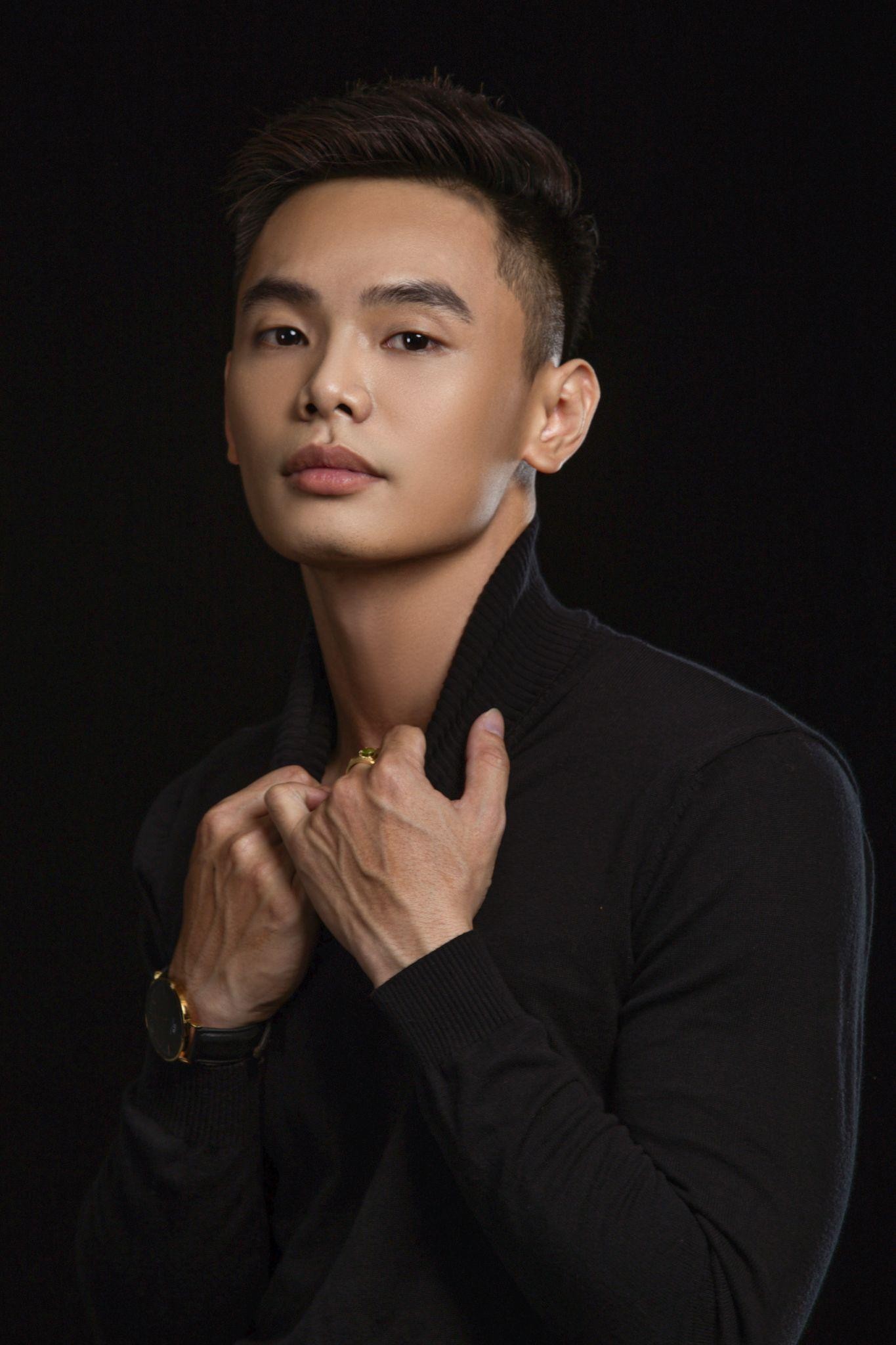 Chân dùng của Master Tòng Trần