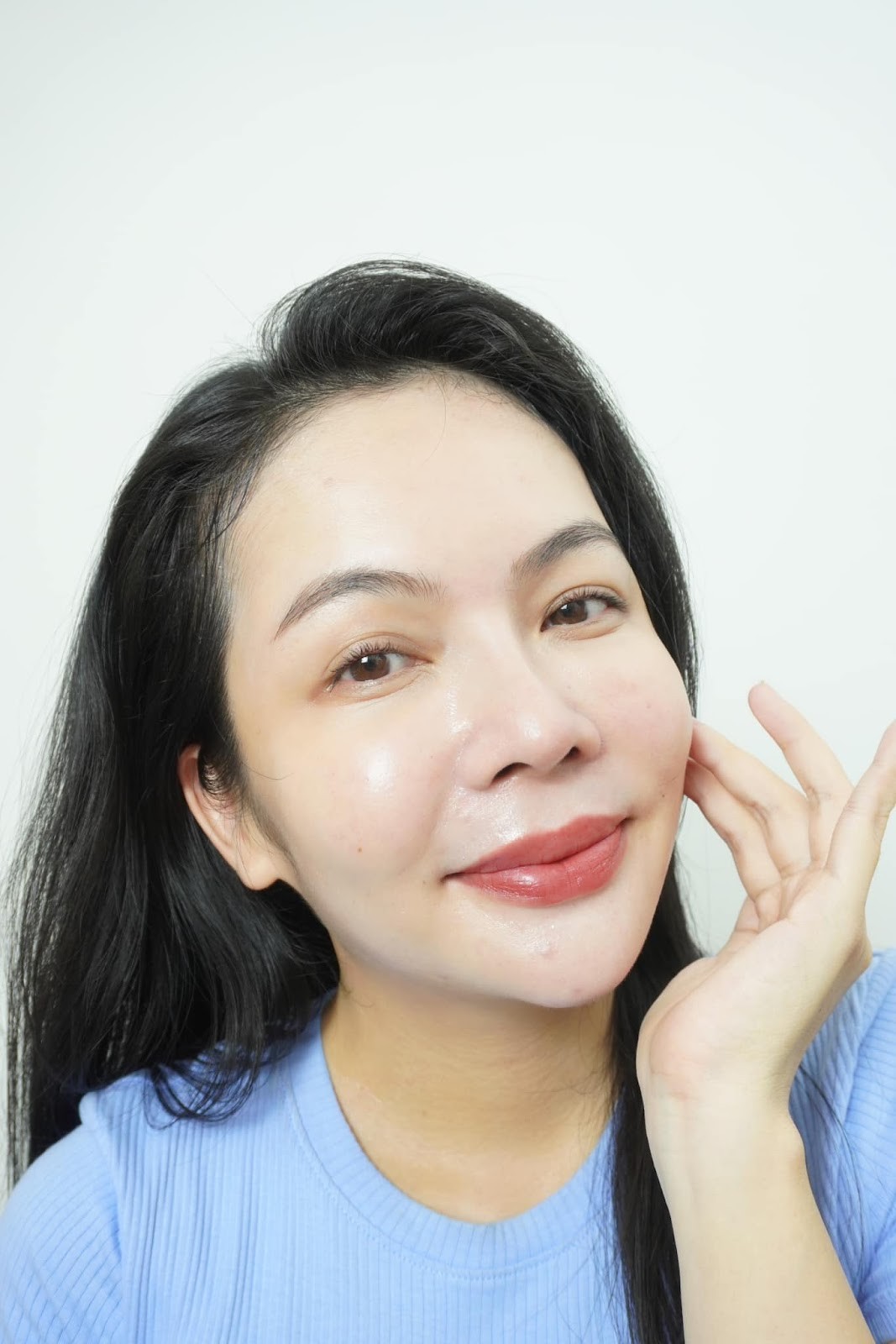 Lột xác làn da nhanh chóng cùng MammaMia