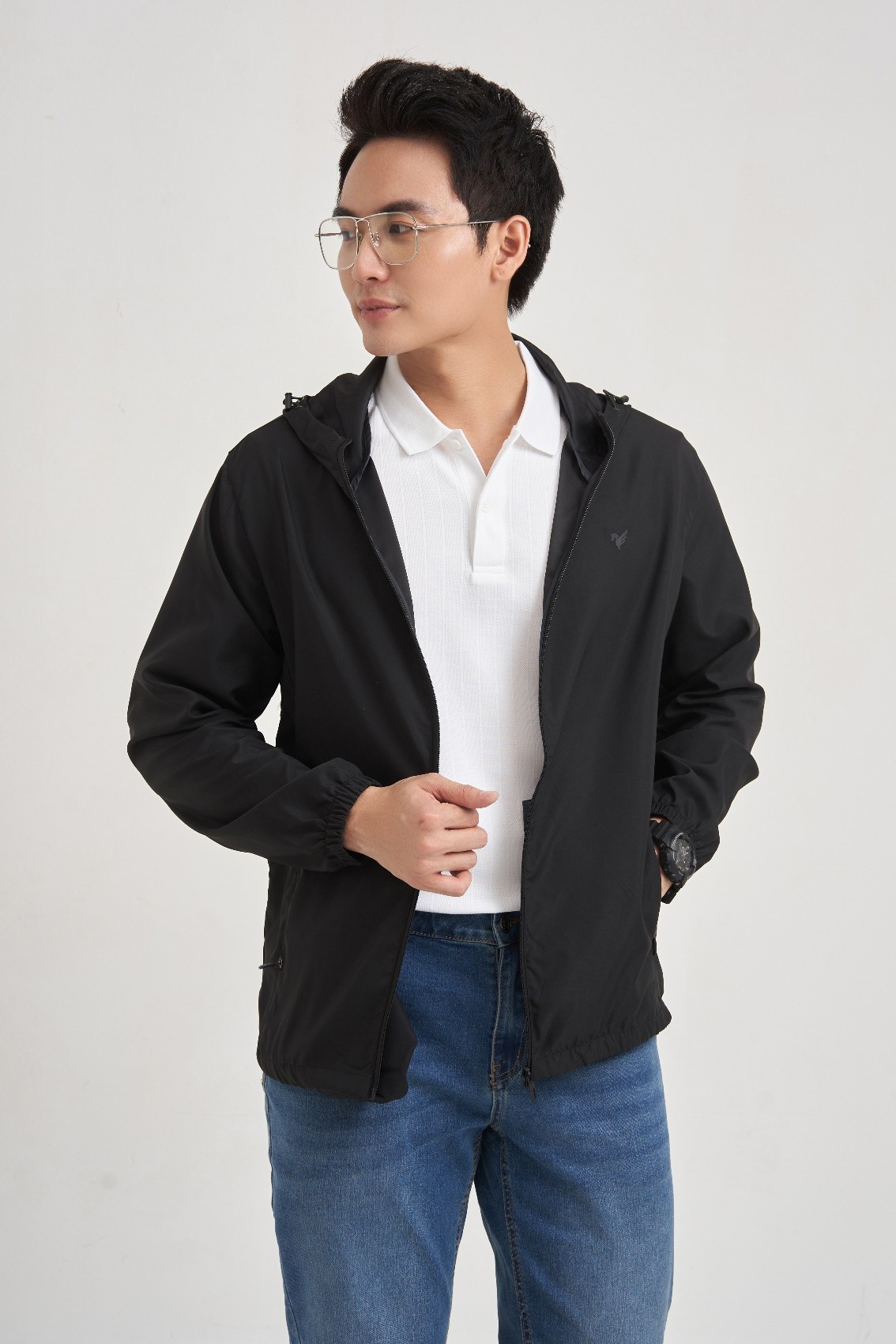 Công nghệ vải Smart Tech của TORANO có gì đặc biệt? - Ảnh 4 Công nghệ vải Smart Tech của TORANO có gì đặc biệt? - Ảnh 4