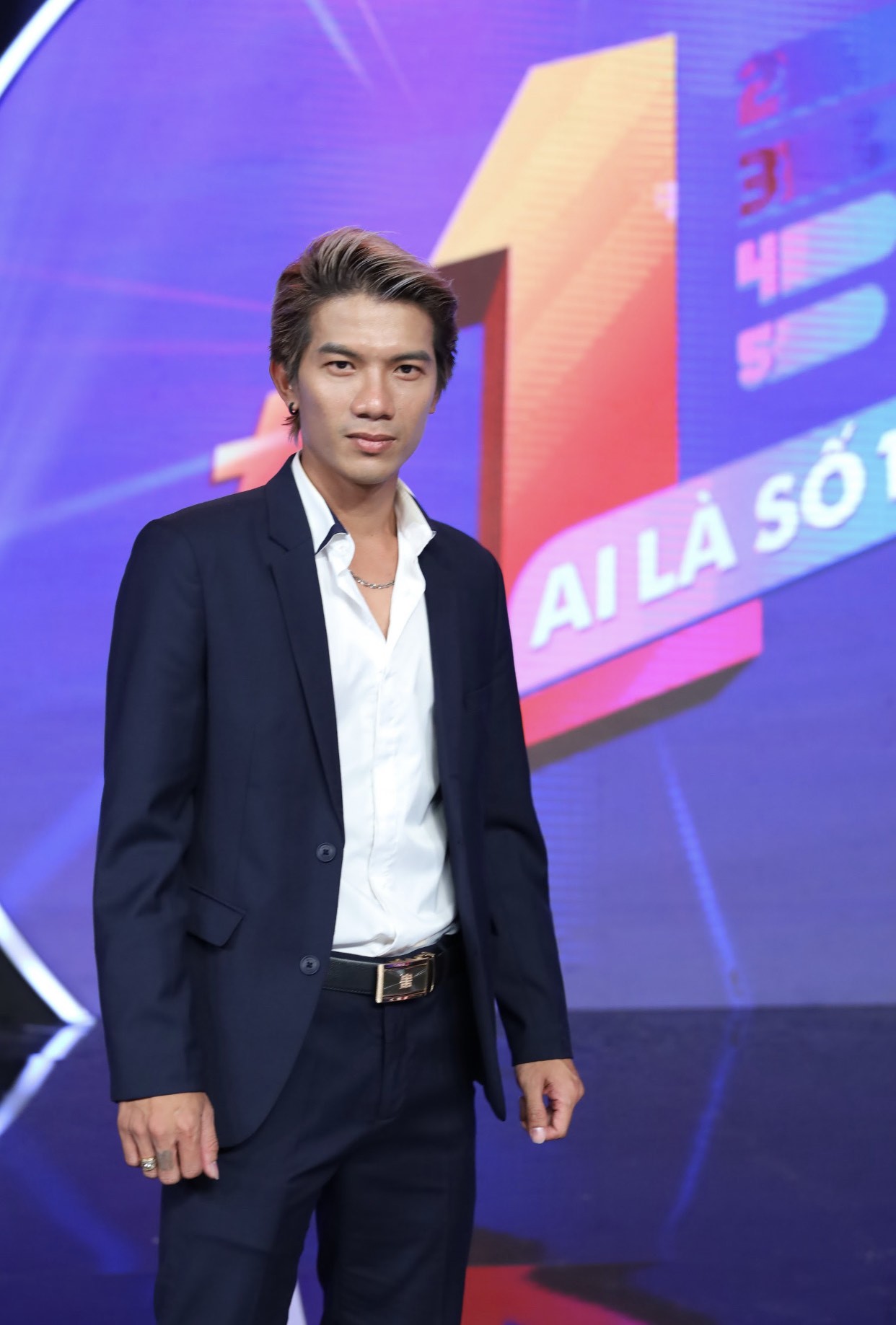 Hot Tiktoker Hùng Đông Tinh đạt ngưỡng 3,6 triệu người theo dõi trên kênh Tiktok - Ảnh 3