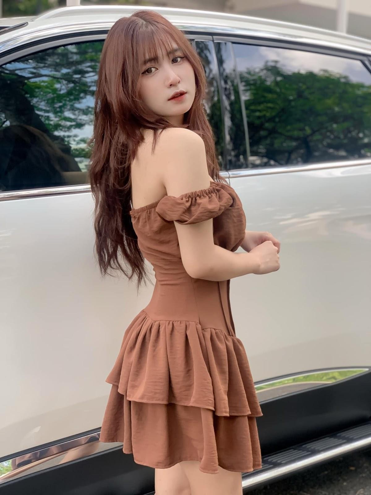 Từ sinh viên năm ba đến Live Creator: Câu chuyện thành công của Cẩm Ly trên TikTok Live - Ảnh 3