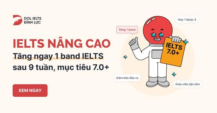 DOL English với phương pháp Linearthinking ‘đốn tim’ hàng nghìn sĩ tử luyện thi IELTS DOL English với phương pháp Linearthinking ‘đốn tim’ hàng nghìn sĩ tử luyện thi IELTS