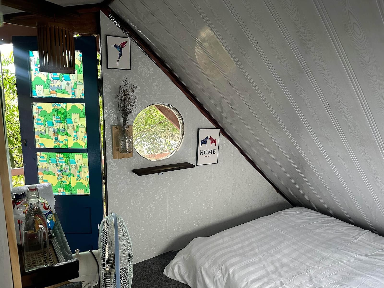 Gió Homestay Đà Lạt