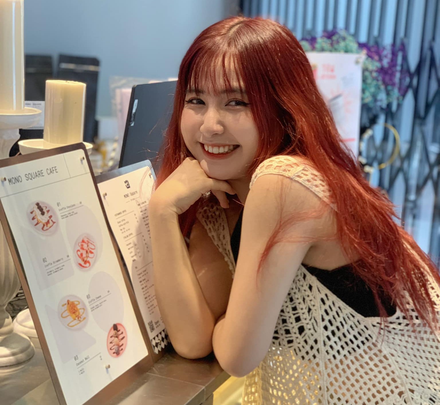 Withlyy vui vẻ chia sẻ bí kíp kiếm thêm thu nhập từ khi còn là sinh viên