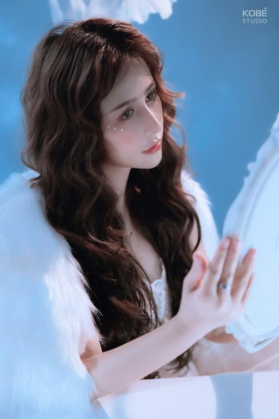 Cuộc sống của hotgirl Hà Bảo Ngọc hậu Chương trình Đại Chiến Kén Rể - Ảnh 2 Cuộc sống của hotgirl Hà Bảo Ngọc hậu Chương trình Đại Chiến Kén Rể - Ảnh 2
