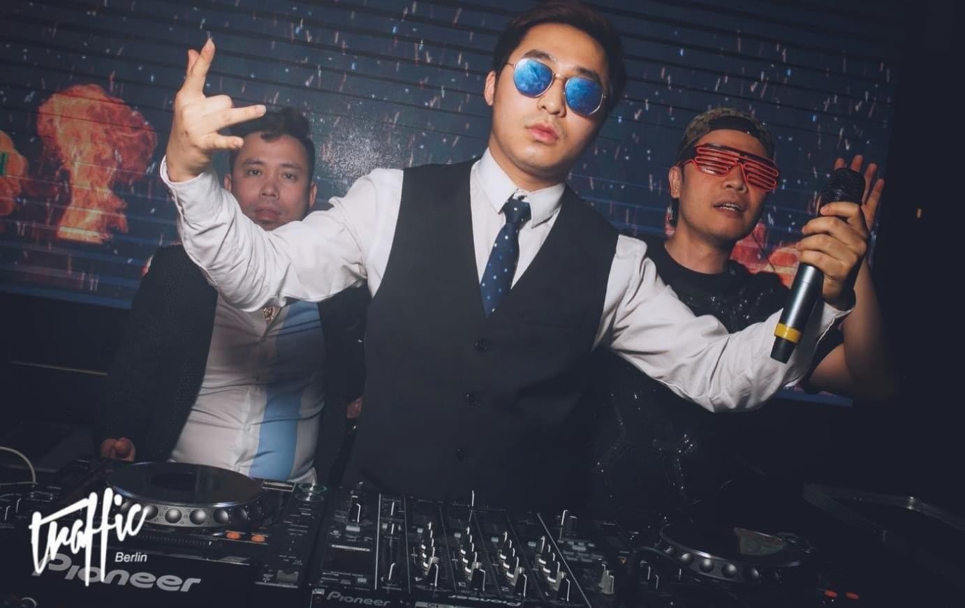 Nhật Hải Biết Tuốt - Hot TikToker triệu view với những màn “lột trần” sự thật về chuyện đời nghệ sĩ - Ảnh 1