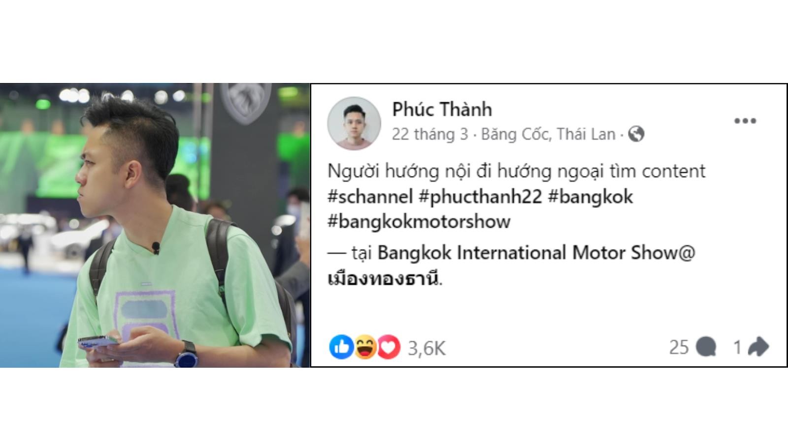 Linh hoạt với lối chơi đa nghĩa tiếng Việt (nguồn: Phúc Thành)