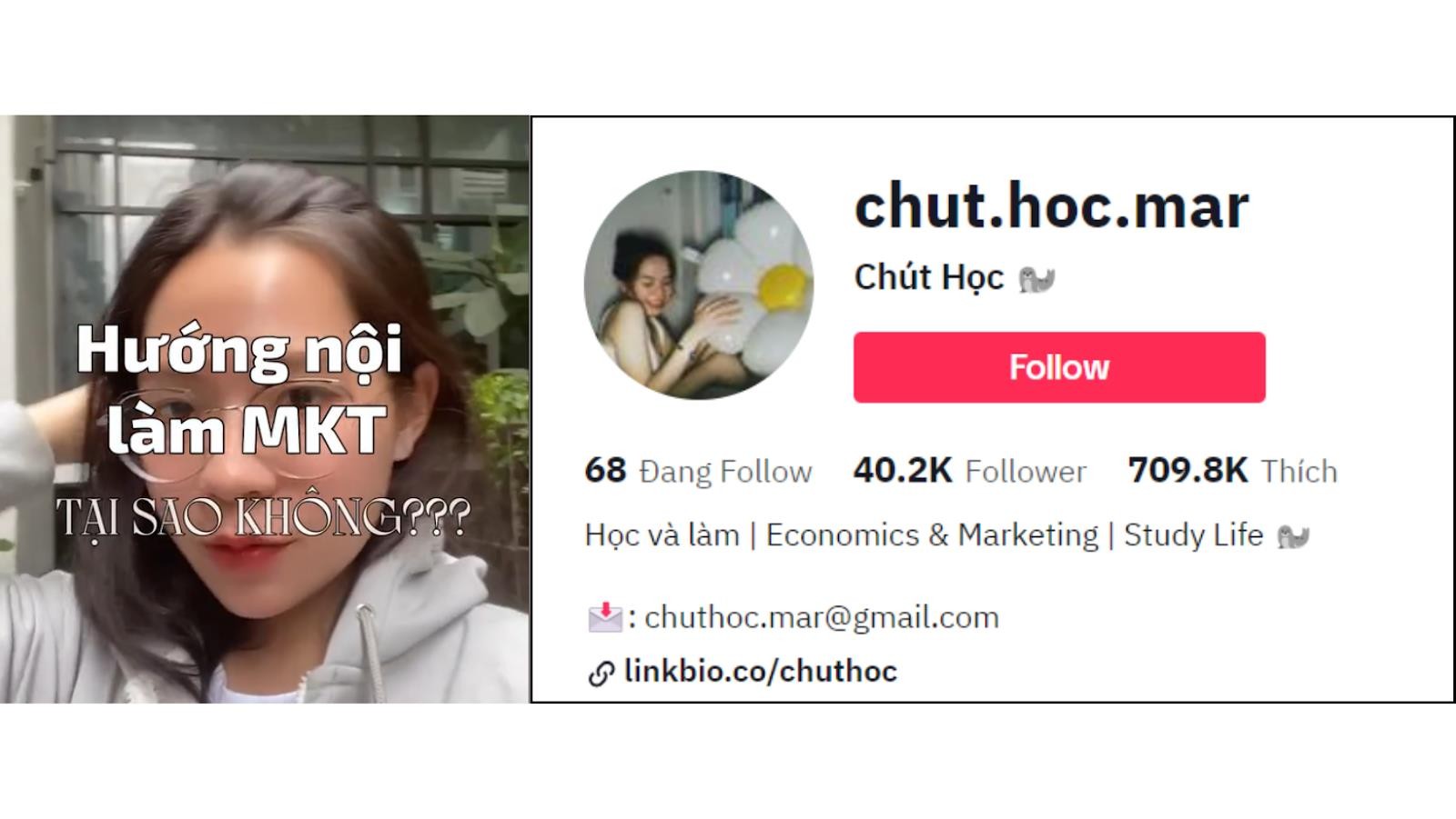 Hướng nội nên phát triển năng lực vào mảng nào của Marketing? (nguồn: chut.hoc.mar)