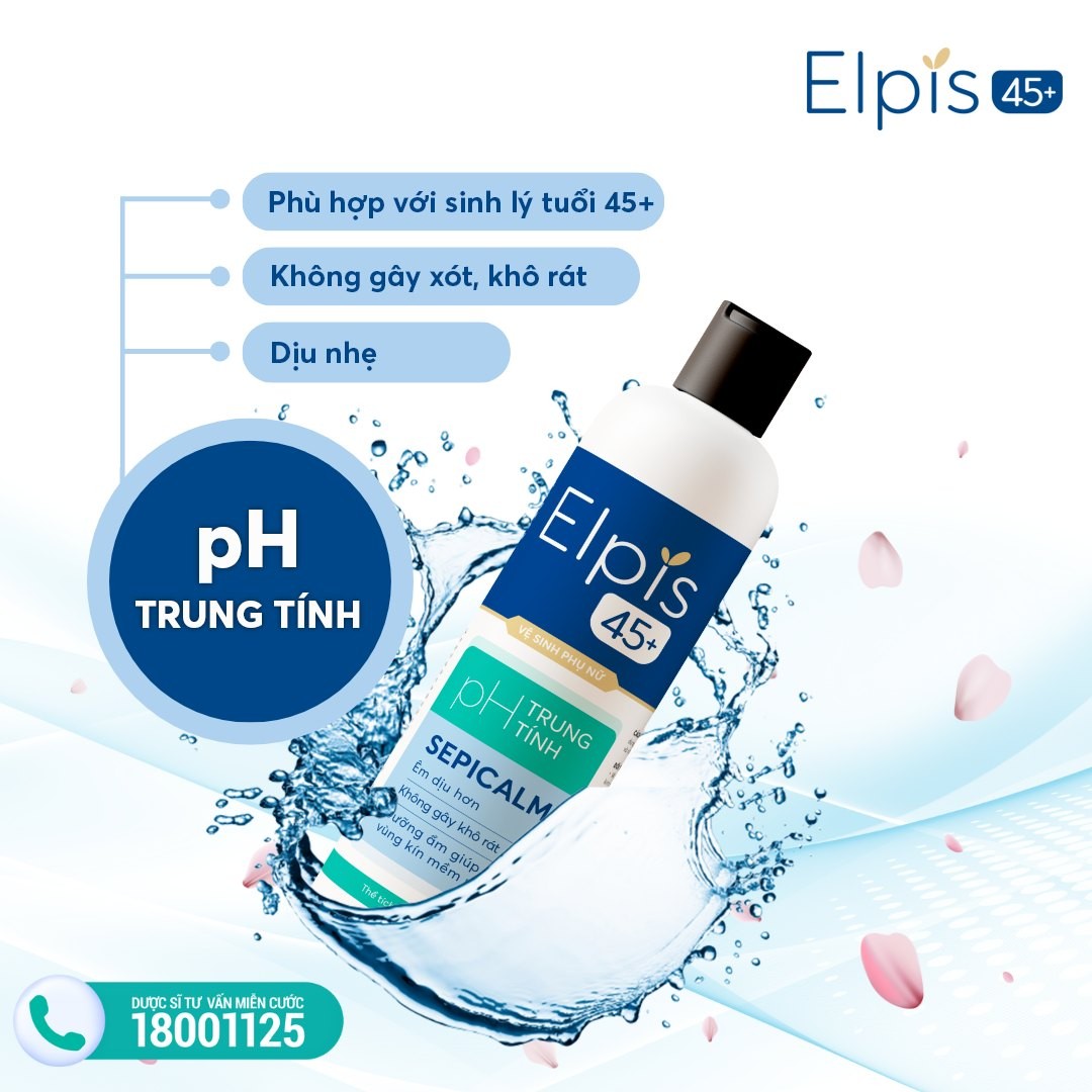 Giải pháp ngừa nấm ngứa vùng kín tái lại nhiều lần cho phụ nữ tuổi 45+ - Ảnh 4