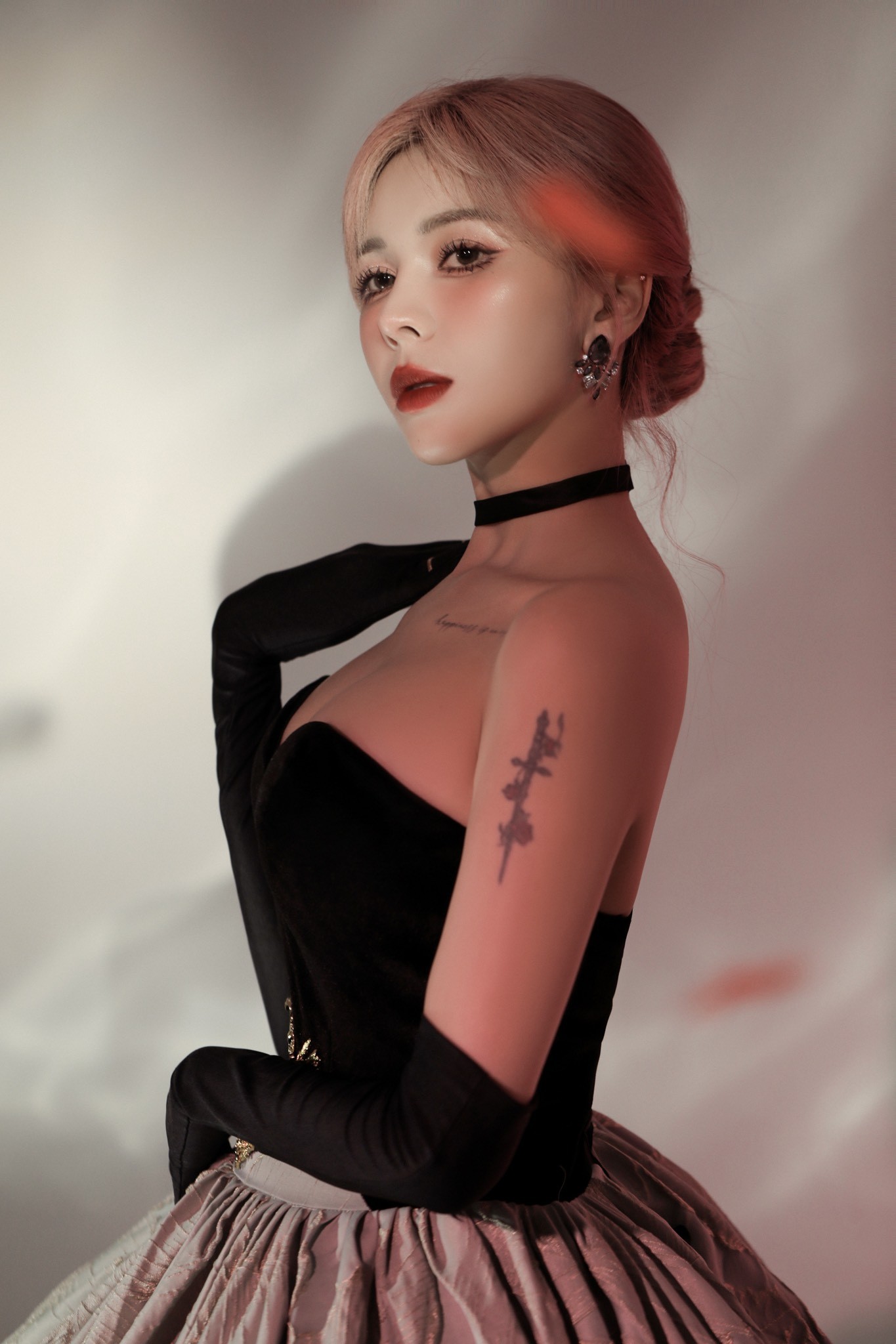 (ID TikTok: munkobaoo) (ID TikTok: munkobaoo)