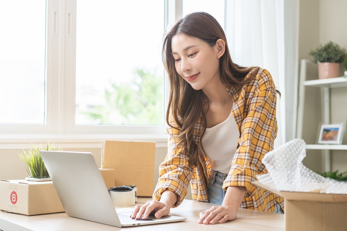 Phụ nữ hiện đại luôn hướng tới sự cân bằng trong cuộc sống. Nguồn ảnh: Internet Phụ nữ hiện đại luôn hướng tới sự cân bằng trong cuộc sống. Nguồn ảnh: Internet
