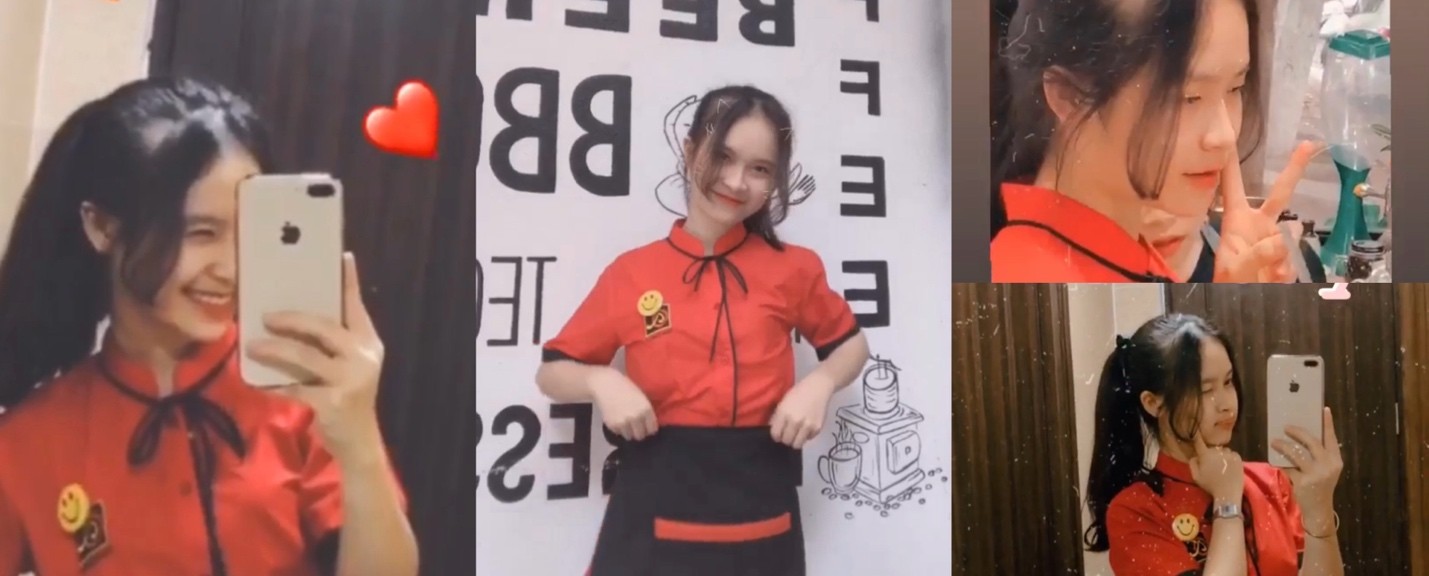 YAYATHAO – Tiktok đã thay đổi cuộc đời tôi như thế nào? - Ảnh 1 YAYATHAO – Tiktok đã thay đổi cuộc đời tôi như thế nào? - Ảnh 1