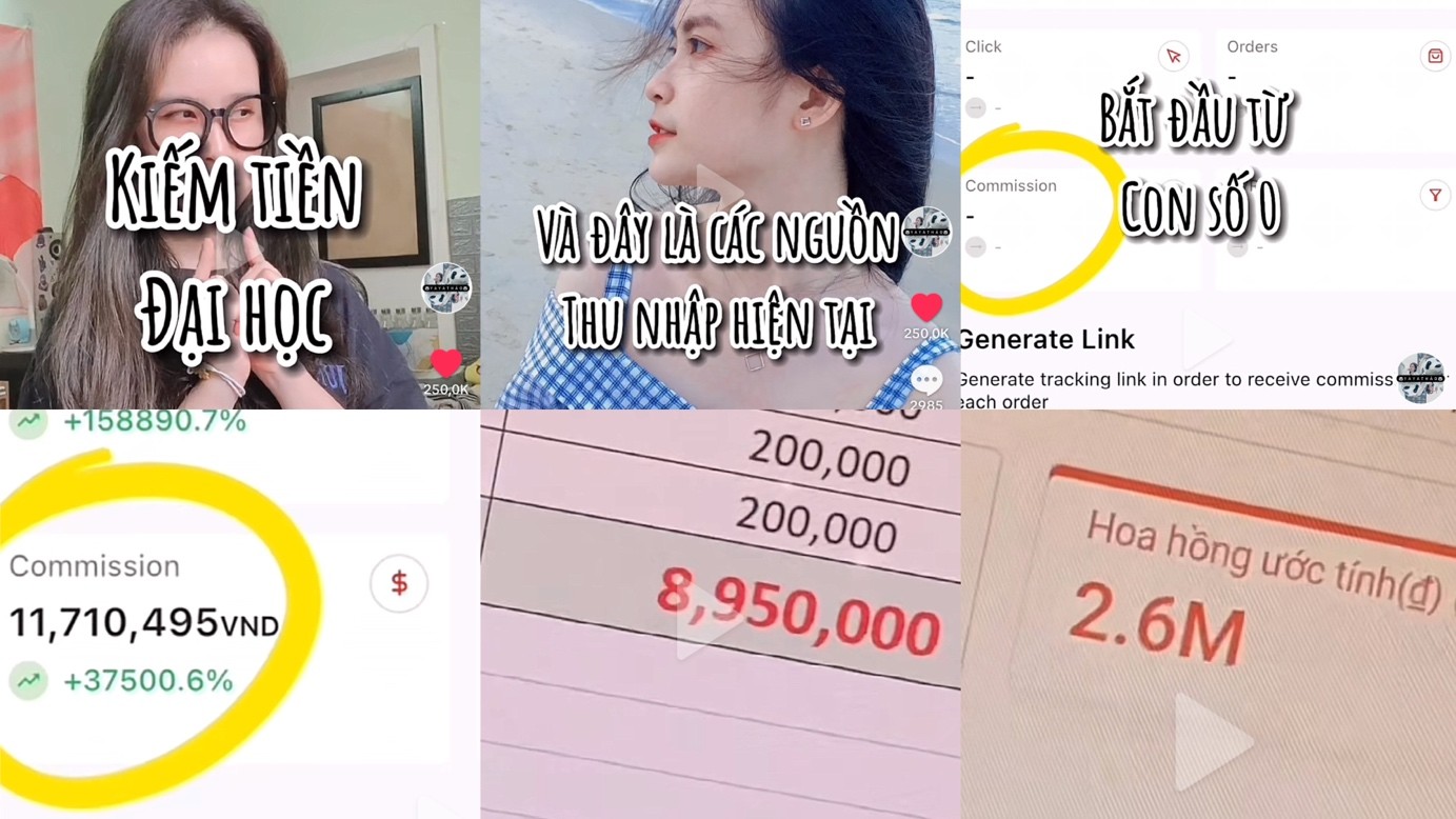 Khởi đầu đầy triển vọng của cô nàng Khởi đầu đầy triển vọng của cô nàng