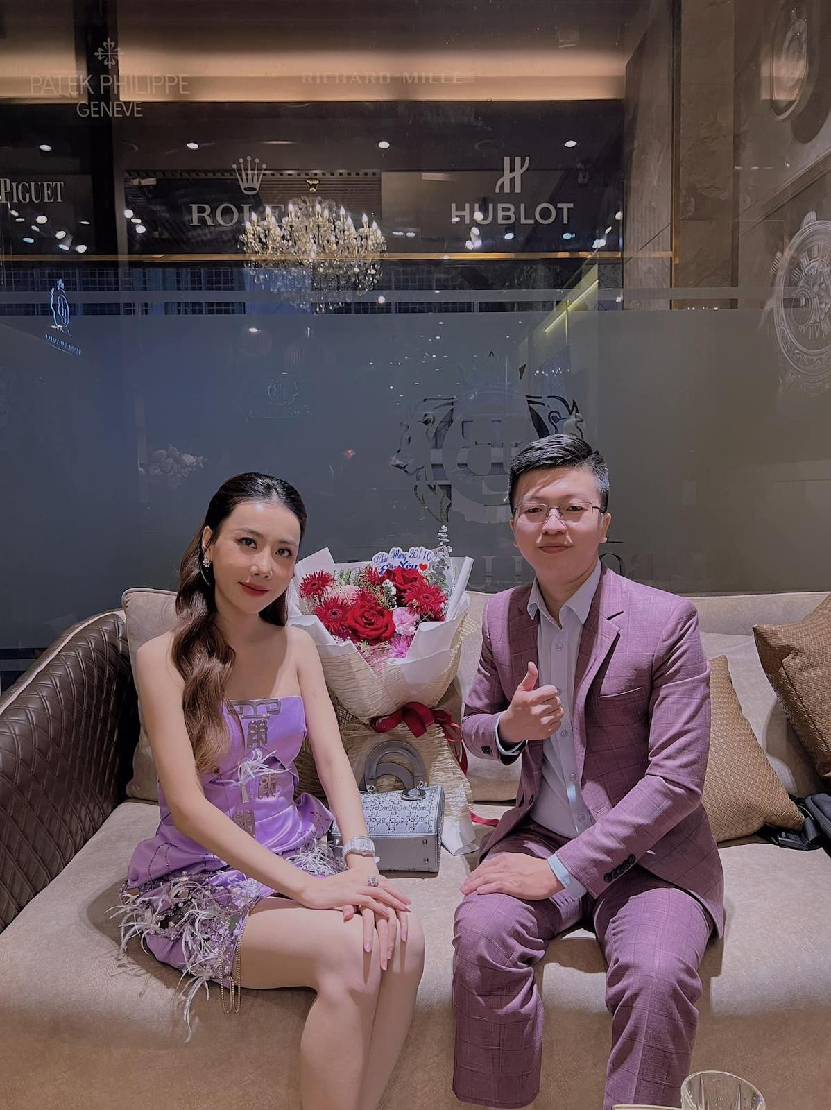 Chặng đường khởi nghiệp của doanh nhân trẻ Nguyễn Minh Nhật - Ảnh 2 Chặng đường khởi nghiệp của doanh nhân trẻ Nguyễn Minh Nhật - Ảnh 2