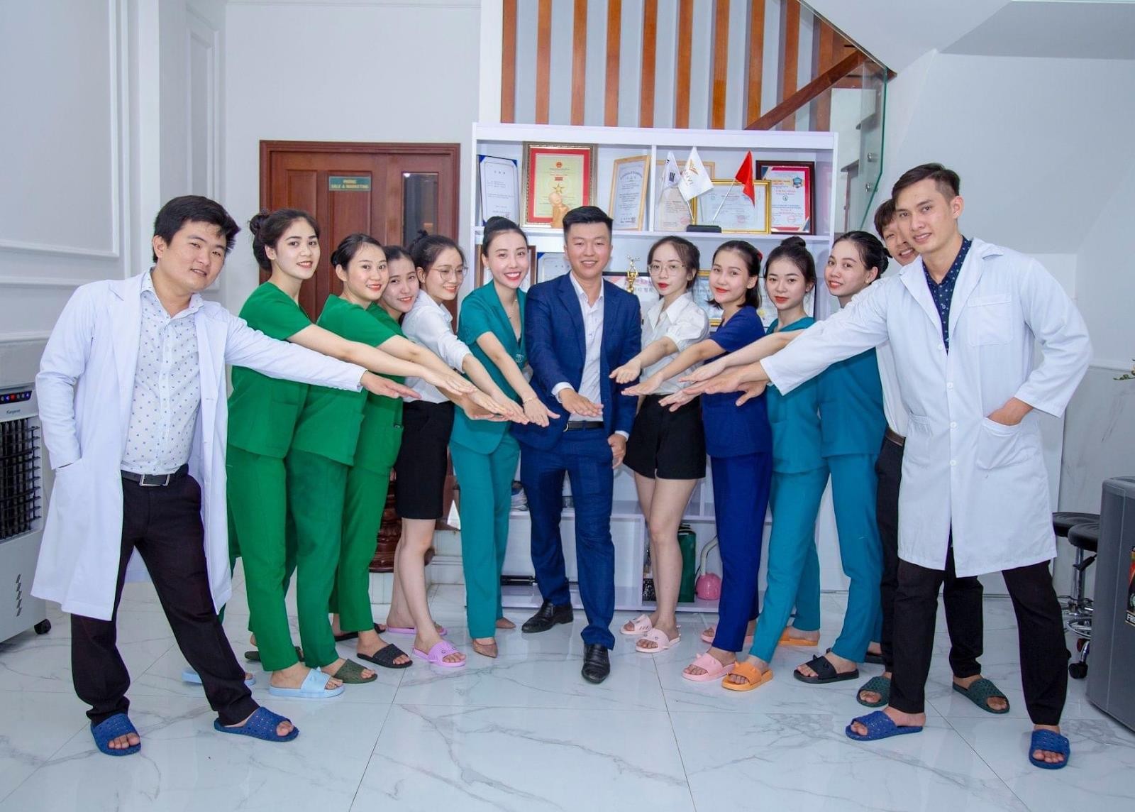 Chặng đường khởi nghiệp của doanh nhân trẻ Nguyễn Minh Nhật - Ảnh 5 Chặng đường khởi nghiệp của doanh nhân trẻ Nguyễn Minh Nhật - Ảnh 5