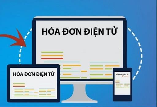 Hóa đơn điện tử - công cụ chiến lược để phát triển kinh tế theo hướng số hóa - Ảnh 1 Hóa đơn điện tử - công cụ chiến lược để phát triển kinh tế theo hướng số hóa - Ảnh 1