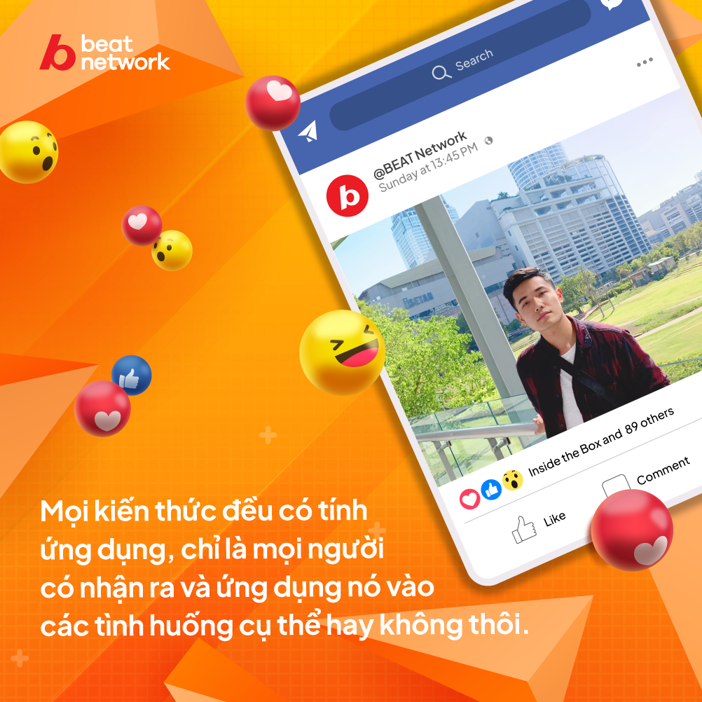 Học cho bố mẹ hay học cho bản thân? - Việt Anh Pí Po - Ảnh 3 Học cho bố mẹ hay học cho bản thân? - Việt Anh Pí Po - Ảnh 3