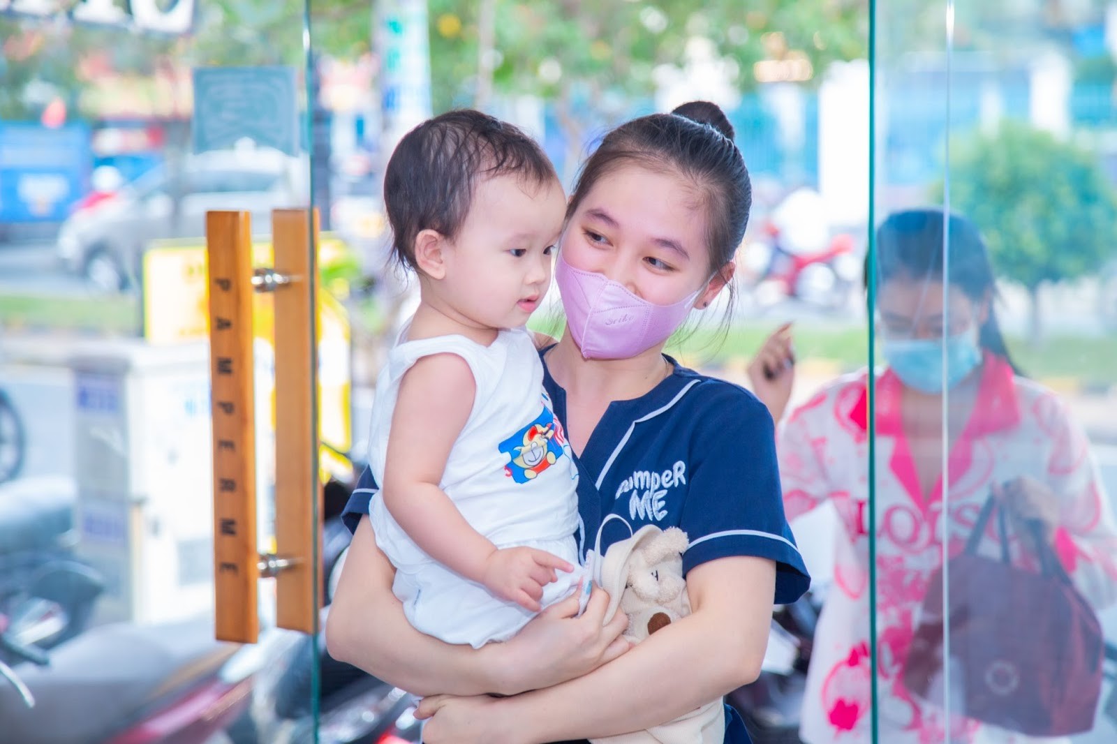 PamperMe - Mô hình Baby Gym và Spa với khao khát mở rộng cơ sở khắp toàn quốc - Ảnh 3