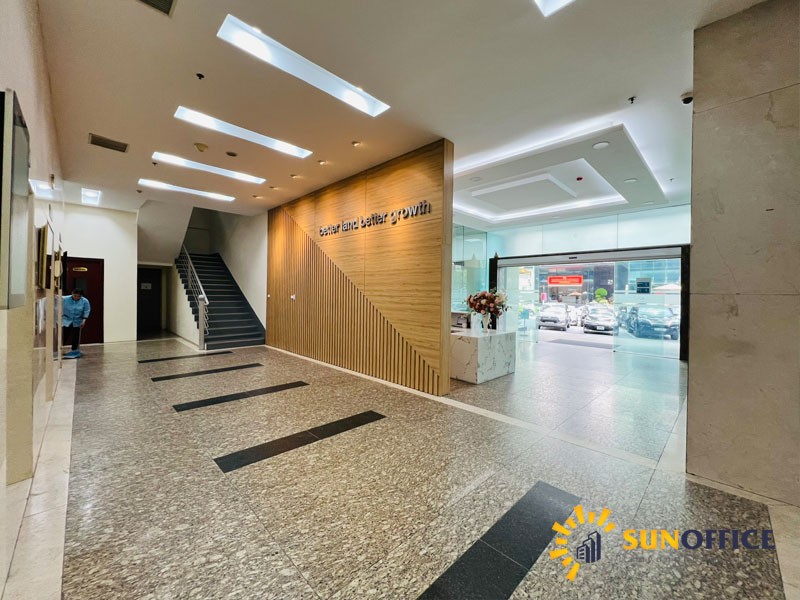 Trình Nguyễn: Chân dung CEO trẻ của Sun Office - đơn vị top đầu tư vấn cho thuê văn phòng Hà Nội - Ảnh 3 Trình Nguyễn: Chân dung CEO trẻ của Sun Office - đơn vị top đầu tư vấn cho thuê văn phòng Hà Nội - Ảnh 3