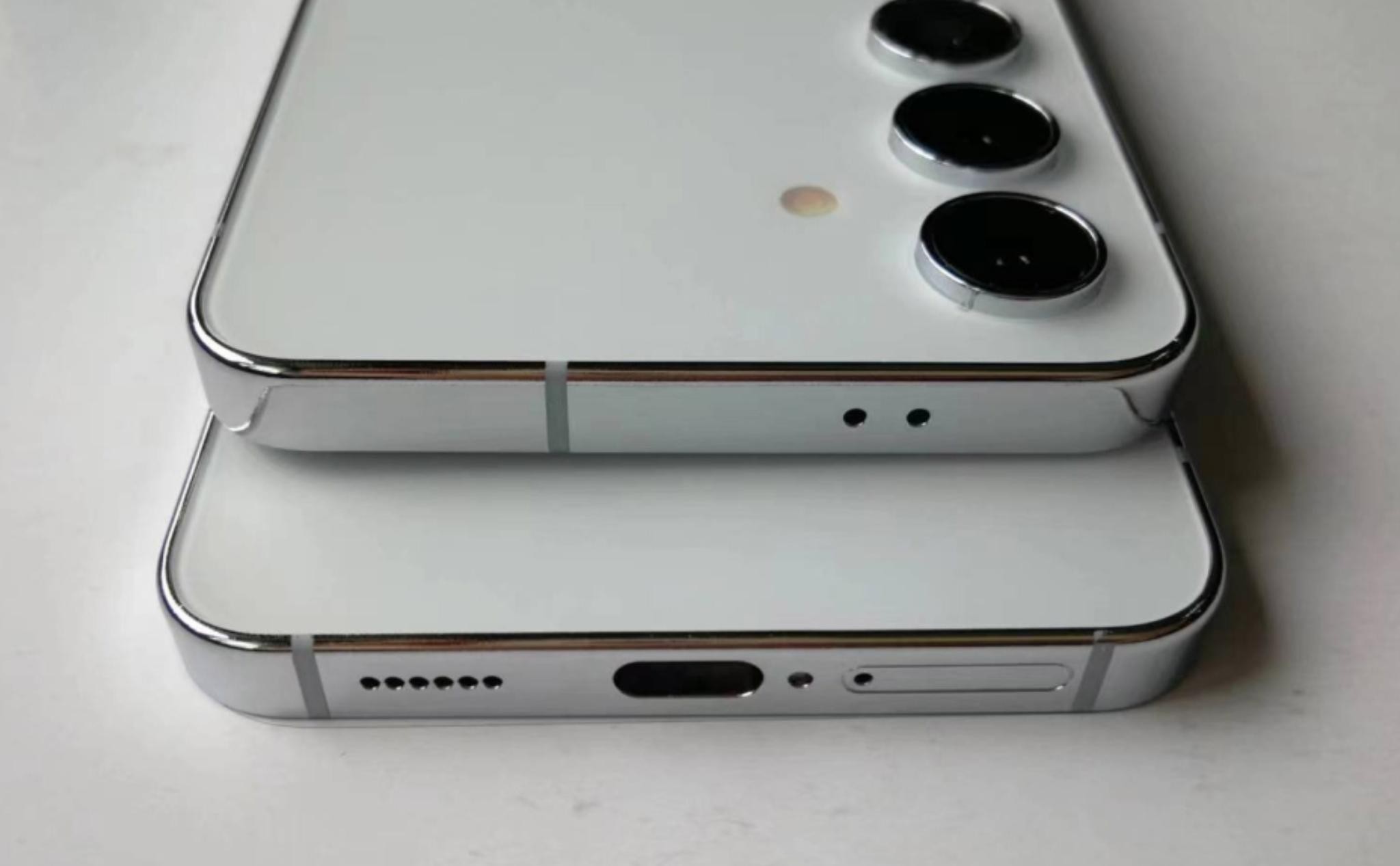 So sánh Samsung S24 Plus và Samsung S23 Plus: Nên chọn máy nào? - Ảnh 2