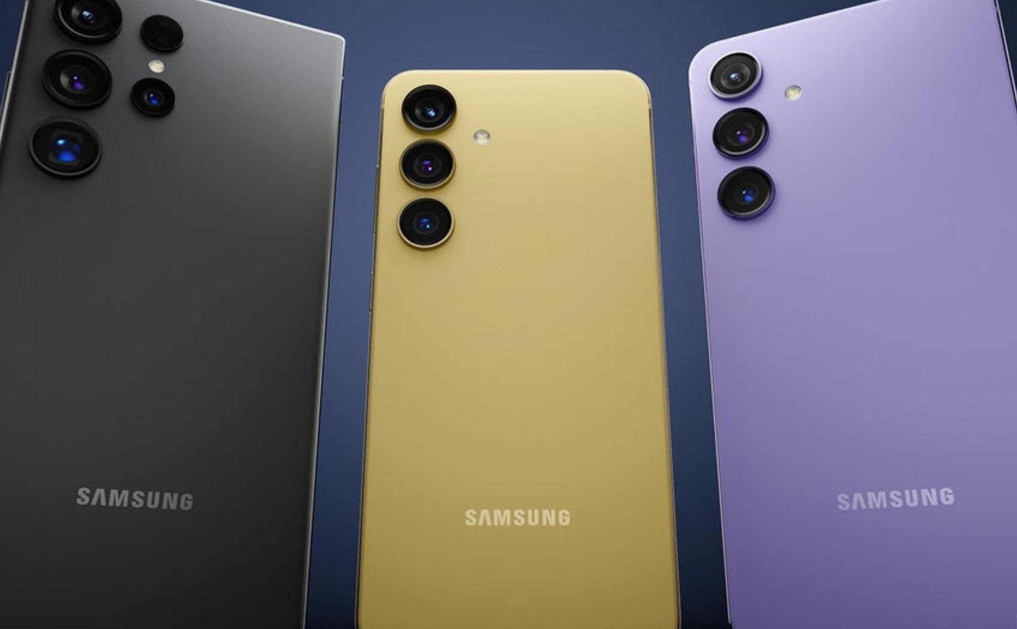 So sánh Samsung S24 Plus và Samsung S23 Plus: Nên chọn máy nào? - Ảnh 3