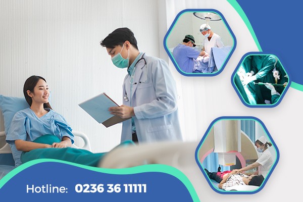 Môi trường y tế hiện đại, tiện nghi cùng đội ngũ bác sĩ giỏi tại Đa Khoa Miền Trung Môi trường y tế hiện đại, tiện nghi cùng đội ngũ bác sĩ giỏi tại Đa Khoa Miền Trung