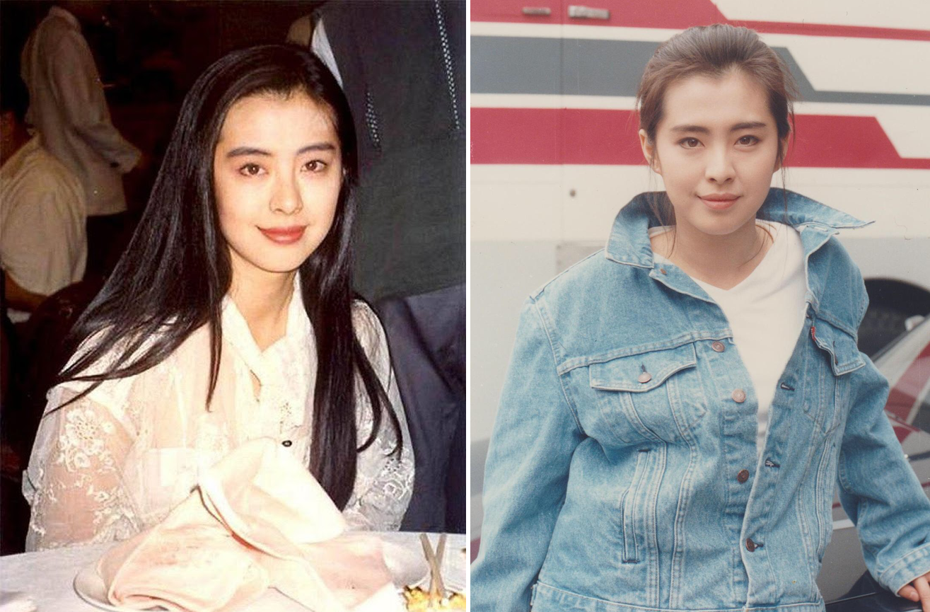 'Nhiếp Tiểu Thiến' Vương Tổ Hiền từ 'ngọc nữ' số 1 châu Á đến bị gán mác 'hồ ly tinh' và cuộc sống nơi xứ người ở tuổi U60 - Ảnh 3 'Nhiếp Tiểu Thiến' Vương Tổ Hiền từ 'ngọc nữ' số 1 châu Á đến bị gán mác 'hồ ly tinh' và cuộc sống nơi xứ người ở tuổi U60 - Ảnh 3