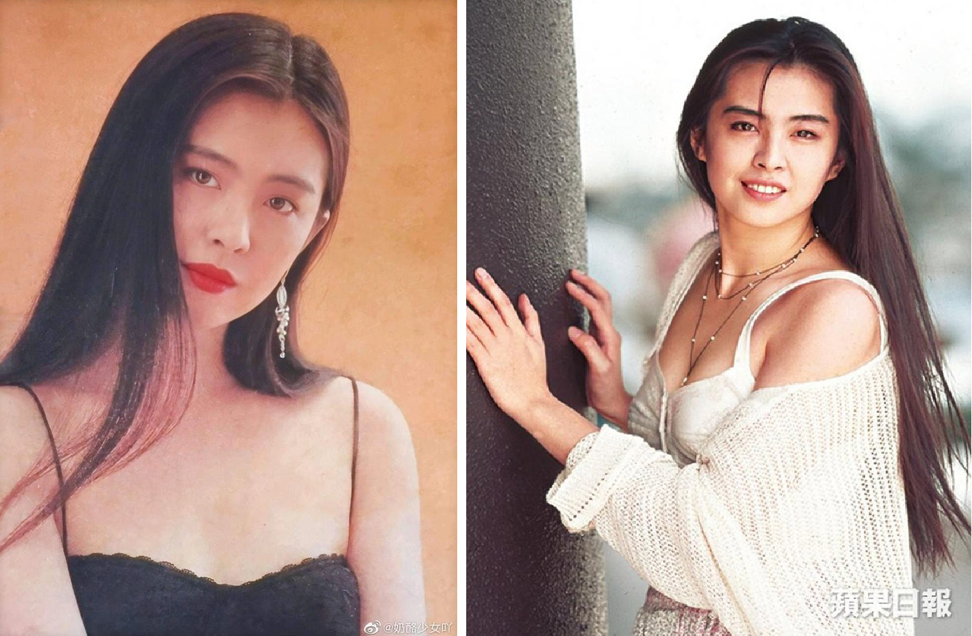 'Nhiếp Tiểu Thiến' Vương Tổ Hiền từ 'ngọc nữ' số 1 châu Á đến bị gán mác 'hồ ly tinh' và cuộc sống nơi xứ người ở tuổi U60 - Ảnh 2 'Nhiếp Tiểu Thiến' Vương Tổ Hiền từ 'ngọc nữ' số 1 châu Á đến bị gán mác 'hồ ly tinh' và cuộc sống nơi xứ người ở tuổi U60 - Ảnh 2