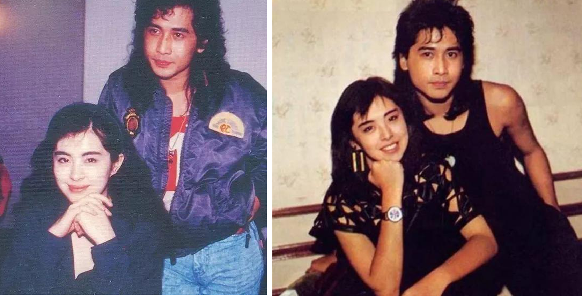 Vương Tổ Hiền và Tề Tần.