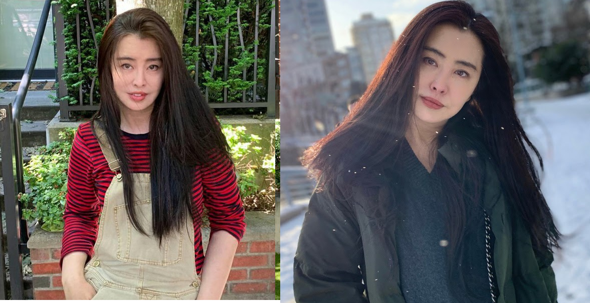 'Nhiếp Tiểu Thiến' Vương Tổ Hiền từ 'ngọc nữ' số 1 châu Á đến bị gán mác 'hồ ly tinh' và cuộc sống nơi xứ người ở tuổi U60 - Ảnh 4 'Nhiếp Tiểu Thiến' Vương Tổ Hiền từ 'ngọc nữ' số 1 châu Á đến bị gán mác 'hồ ly tinh' và cuộc sống nơi xứ người ở tuổi U60 - Ảnh 4