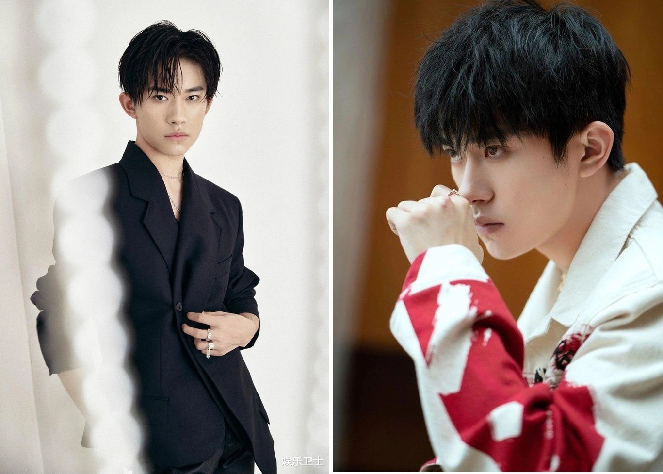 4 sao Cbiz bị sao chổi chiếu mệnh năm 2022: Đặng Luân bị phong sát, Thiên Tỷ khốn đốn đến trùm cuối lại thật kỳ tích - Ảnh 3