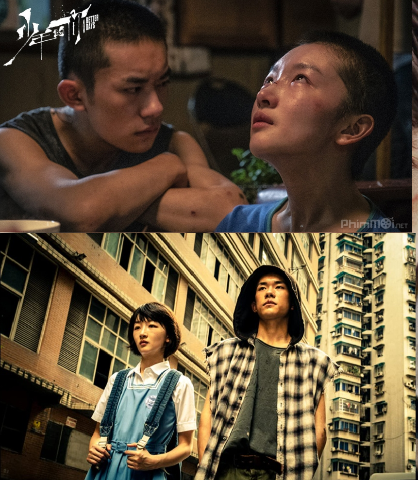 Diễn xuất của Dịch Dương Thiên Tỉ được đánh giá cao.