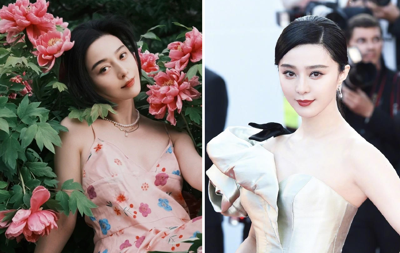 Nhan sắc tuổi 41 của Phạm Băng Băng: Liệu còn xứng danh 'chuẩn mực nhan sắc Á Đông? - Ảnh 1