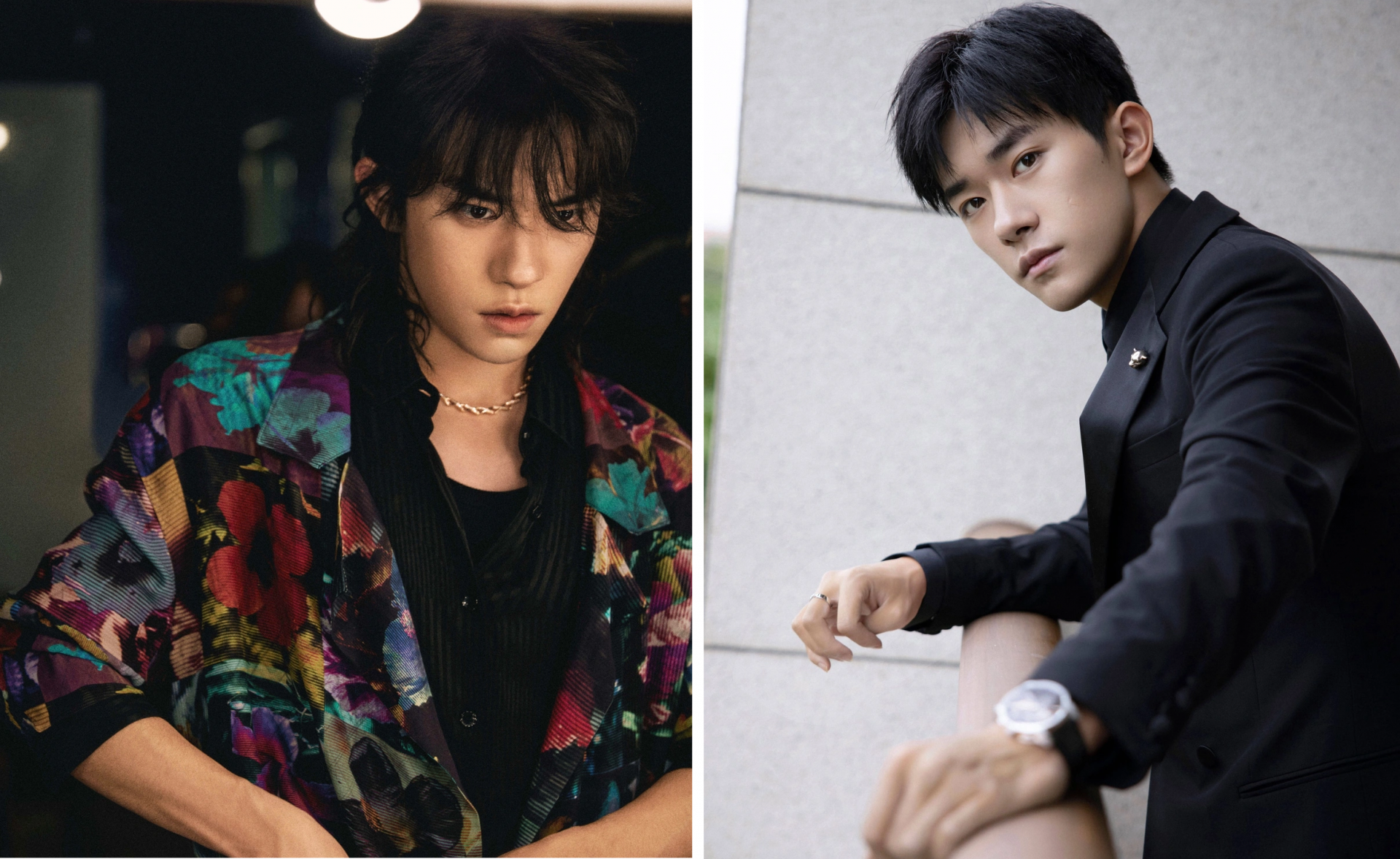 3 sao Hoa ngữ điêu đứng vì vết hoen ố gian lận học vấn: Dịch Dương Thiên Tỉ vẫn hên chán! - Ảnh 1