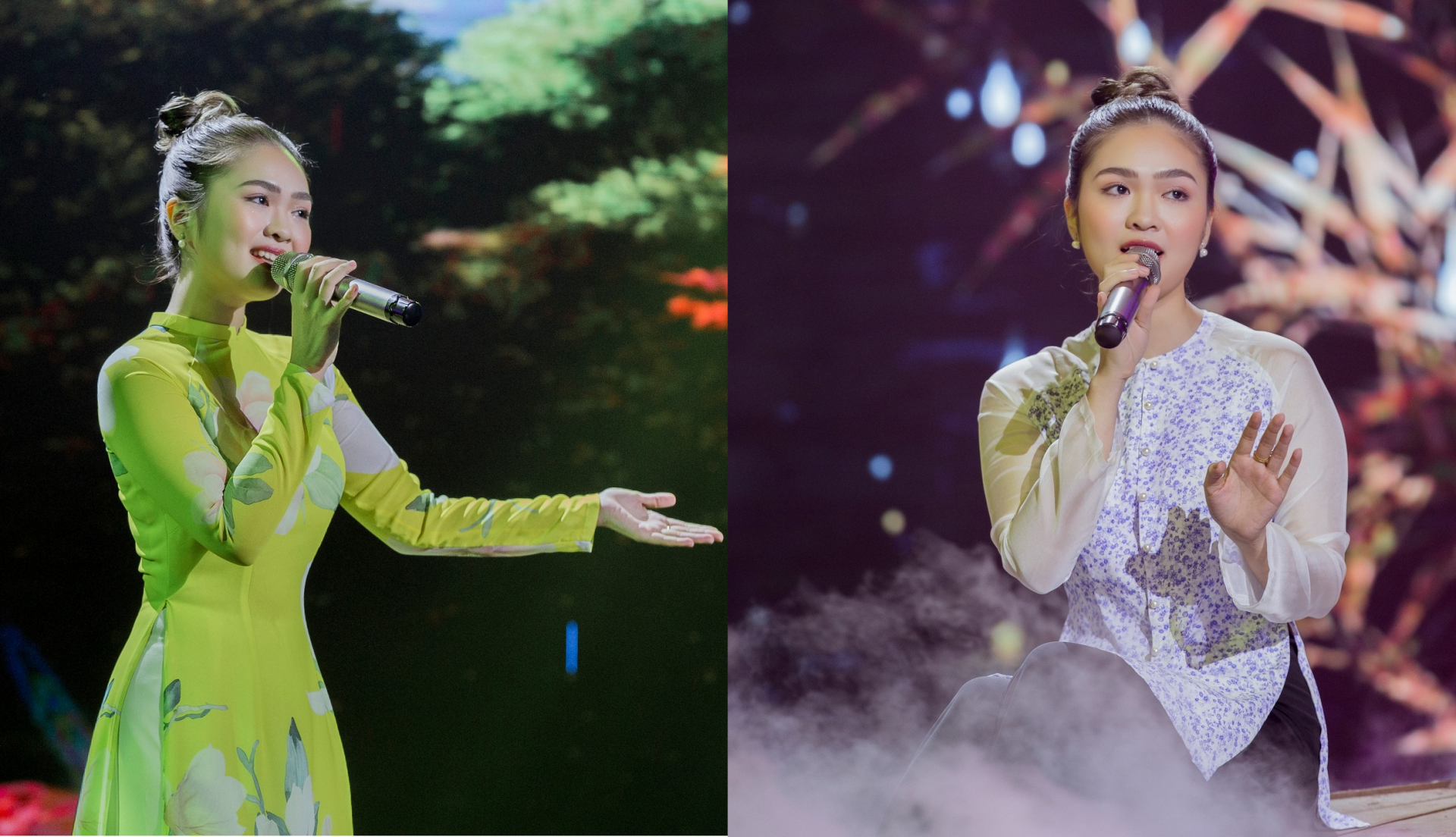 Sự nghiệp của Thiện Nhân liệu có 'sớm nở tối tàn' sau ồn ào đời tư ở tuổi 20? - Ảnh 1