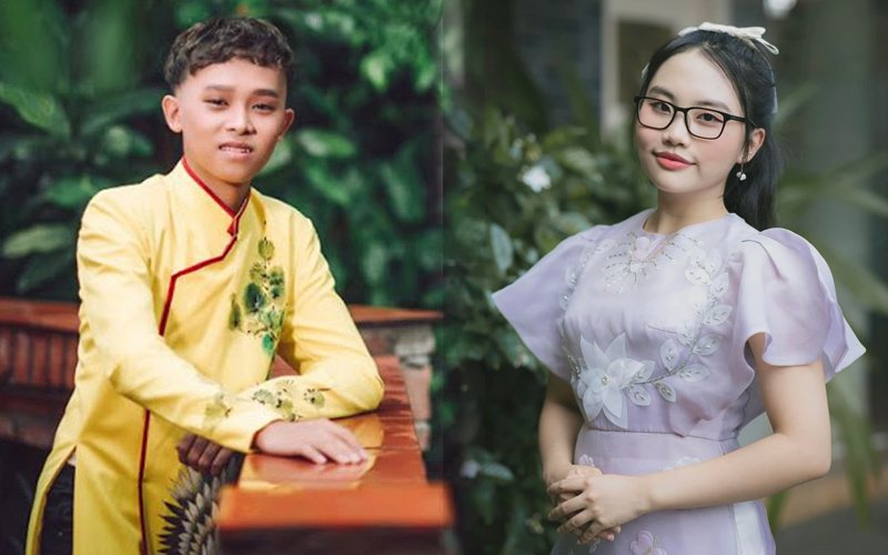 Sự nghiệp của Thiện Nhân liệu có 'sớm nở tối tàn' sau ồn ào đời tư ở tuổi 20? - Ảnh 2 Sự nghiệp của Thiện Nhân liệu có 'sớm nở tối tàn' sau ồn ào đời tư ở tuổi 20? - Ảnh 2