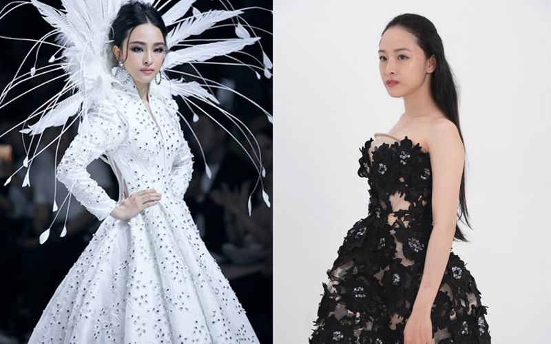 Trương Hồ Phương Nga lần hiếm hoi xuất hiện tại một sự kiện sau khi được khôi phục quyền công dân. Ảnh internet Trương Hồ Phương Nga lần hiếm hoi xuất hiện tại một sự kiện sau khi được khôi phục quyền công dân. Ảnh internet