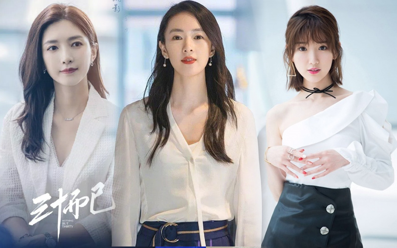 8 phim Hoa ngữ hơn 200 triệu lượt xem trên Tencent 2 năm gần đây: Nhiệt Ba, Dương Mịch xuất sắc nhưng vẫn kém trùm cuối - Ảnh 8 8 phim Hoa ngữ hơn 200 triệu lượt xem trên Tencent 2 năm gần đây: Nhiệt Ba, Dương Mịch xuất sắc nhưng vẫn kém trùm cuối - Ảnh 8