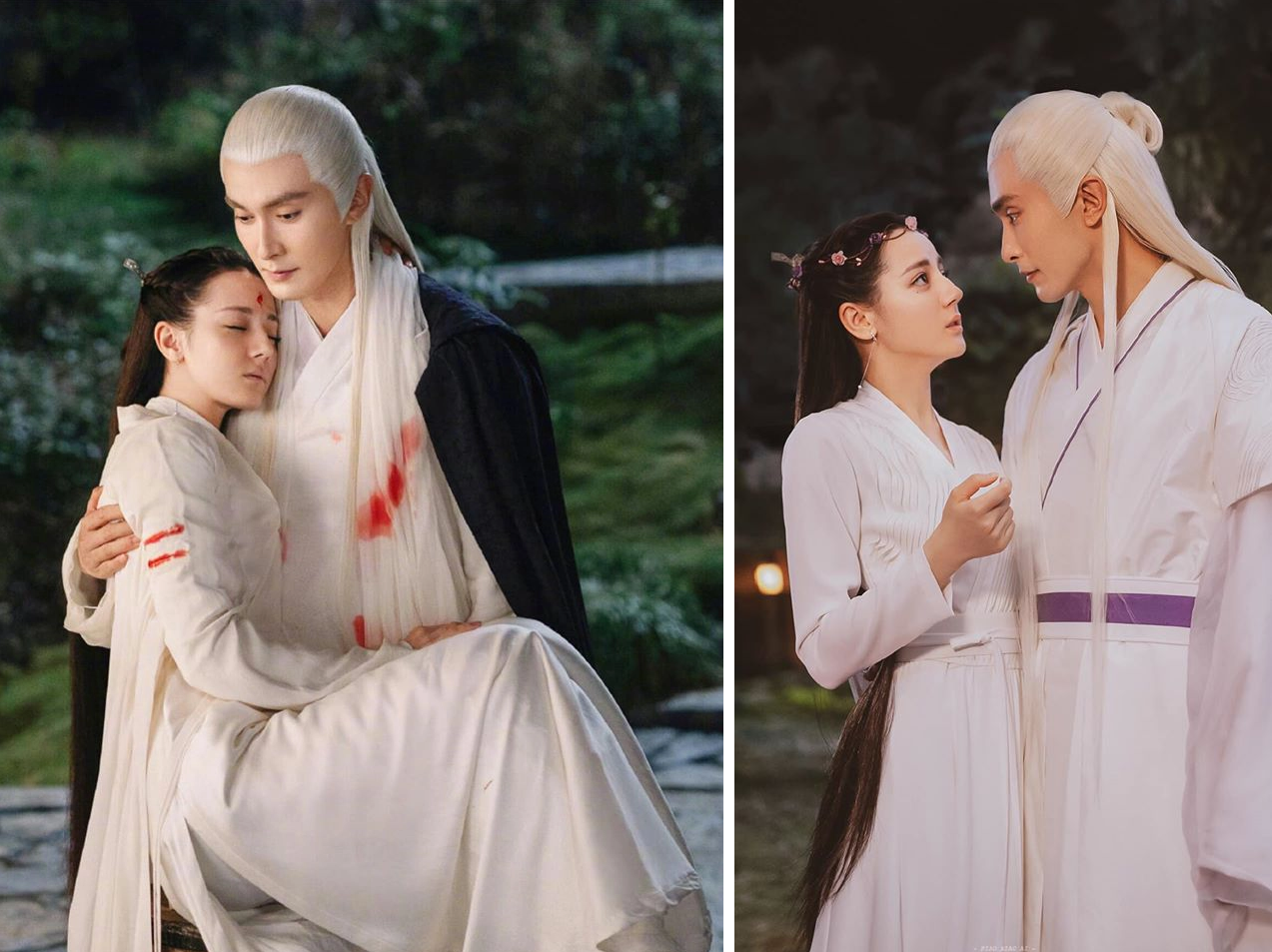 8 phim Hoa ngữ hơn 200 triệu lượt xem trên Tencent 2 năm gần đây: Nhiệt Ba, Dương Mịch xuất sắc nhưng vẫn kém trùm cuối - Ảnh 5